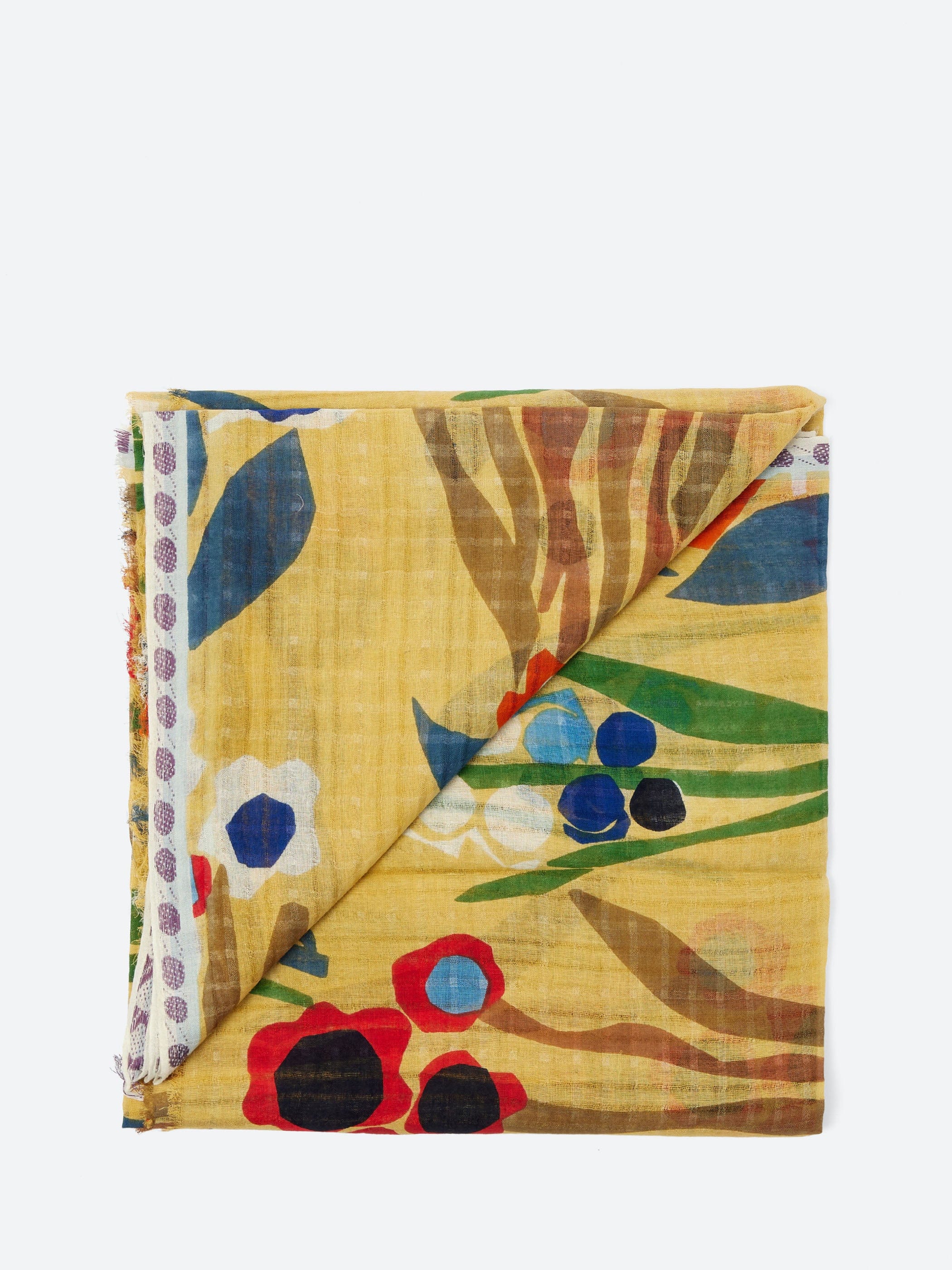 ÉPICE Paris PS2652 Scarf
