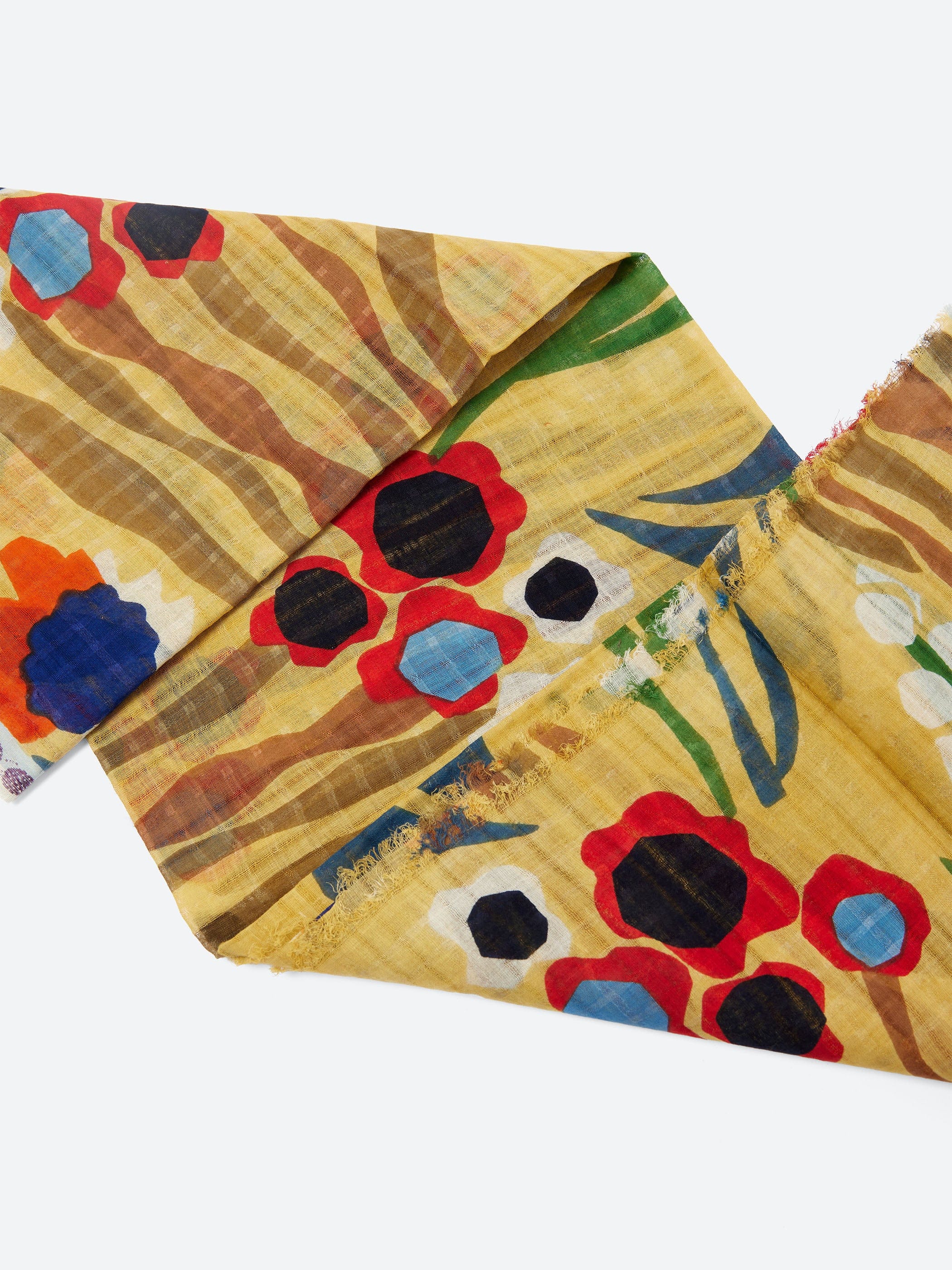 ÉPICE Paris PS2652 Scarf