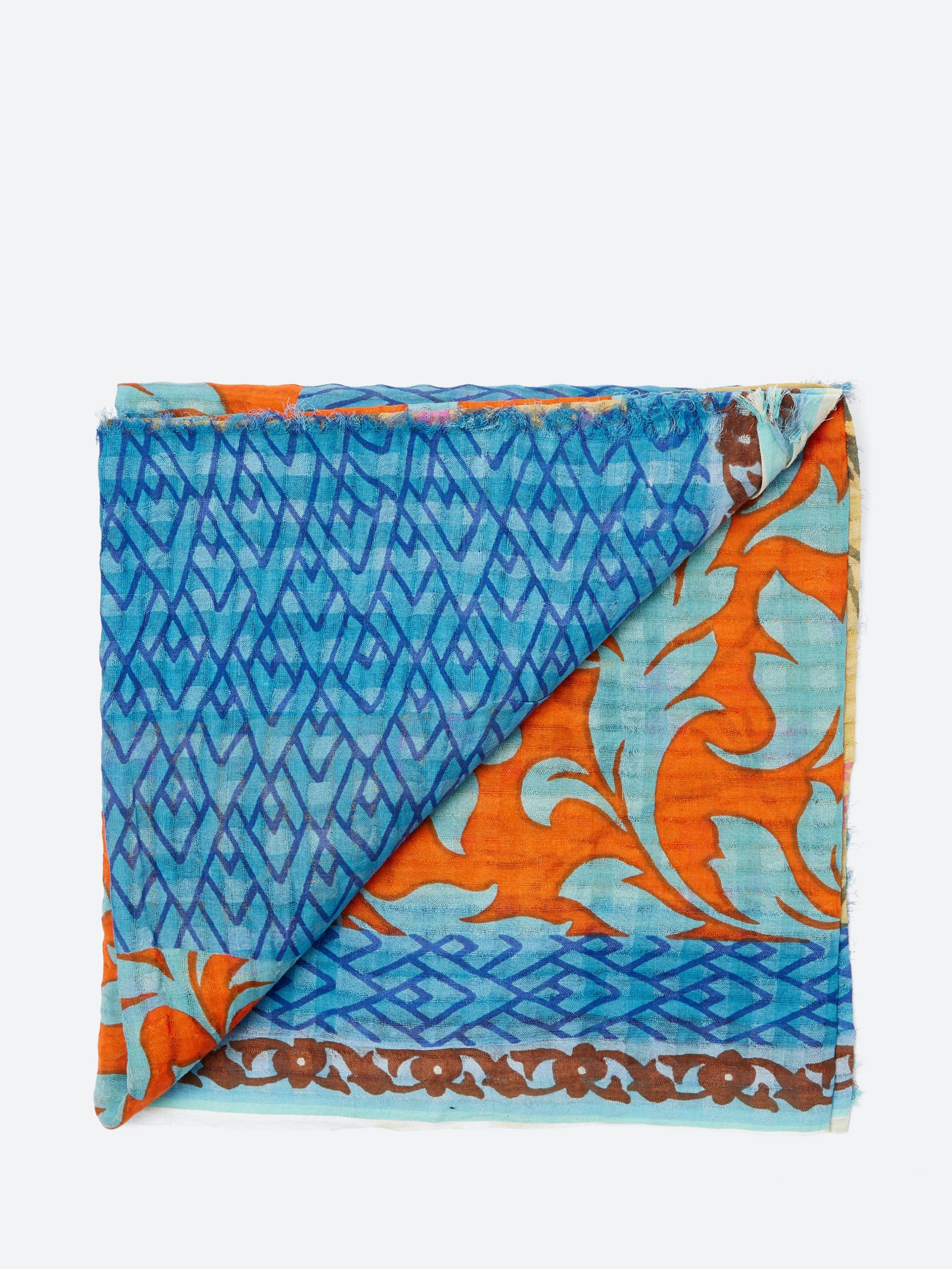 ÉPICE Paris PS2622 Scarf