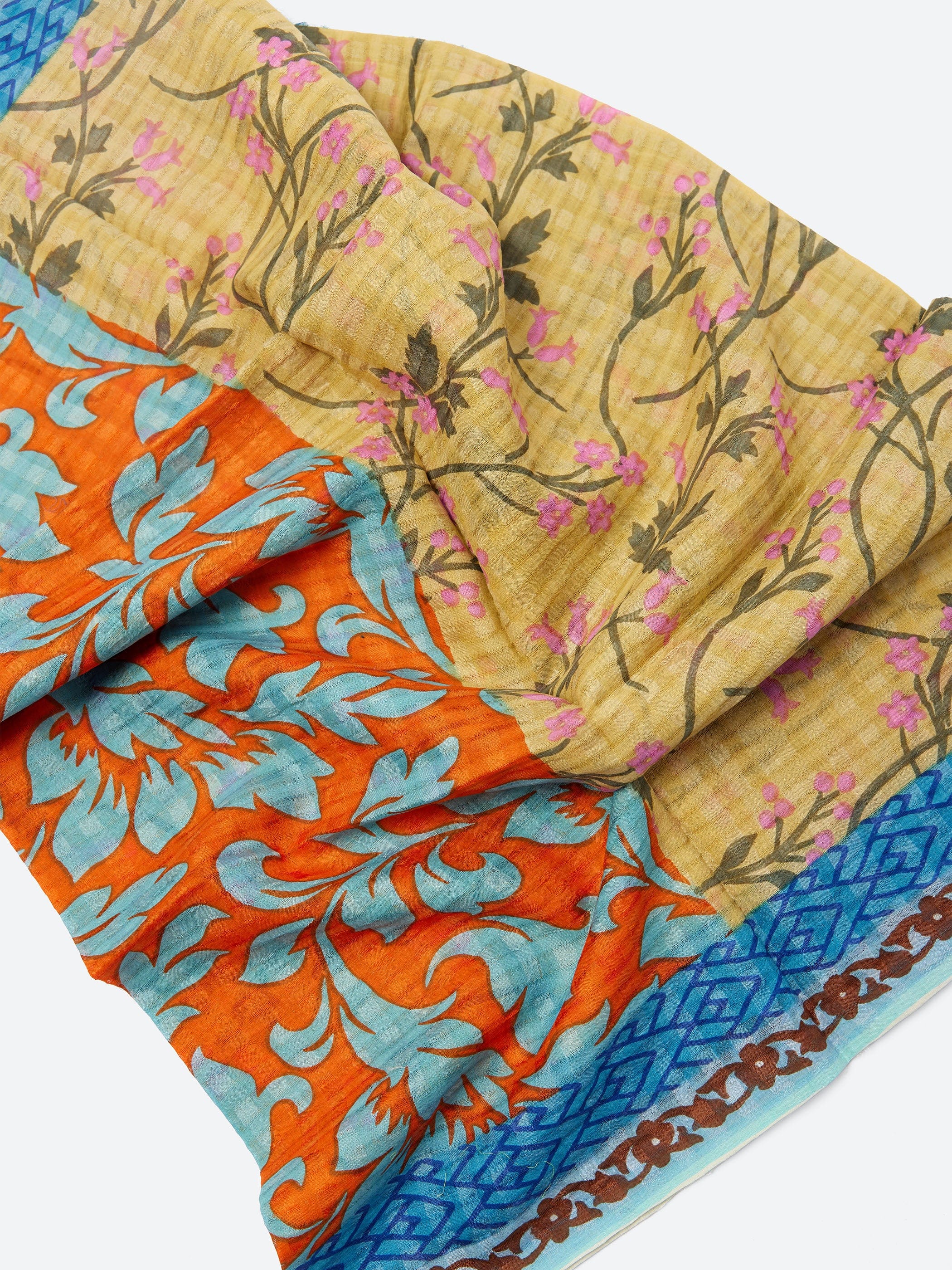 ÉPICE Paris PS2622 Scarf
