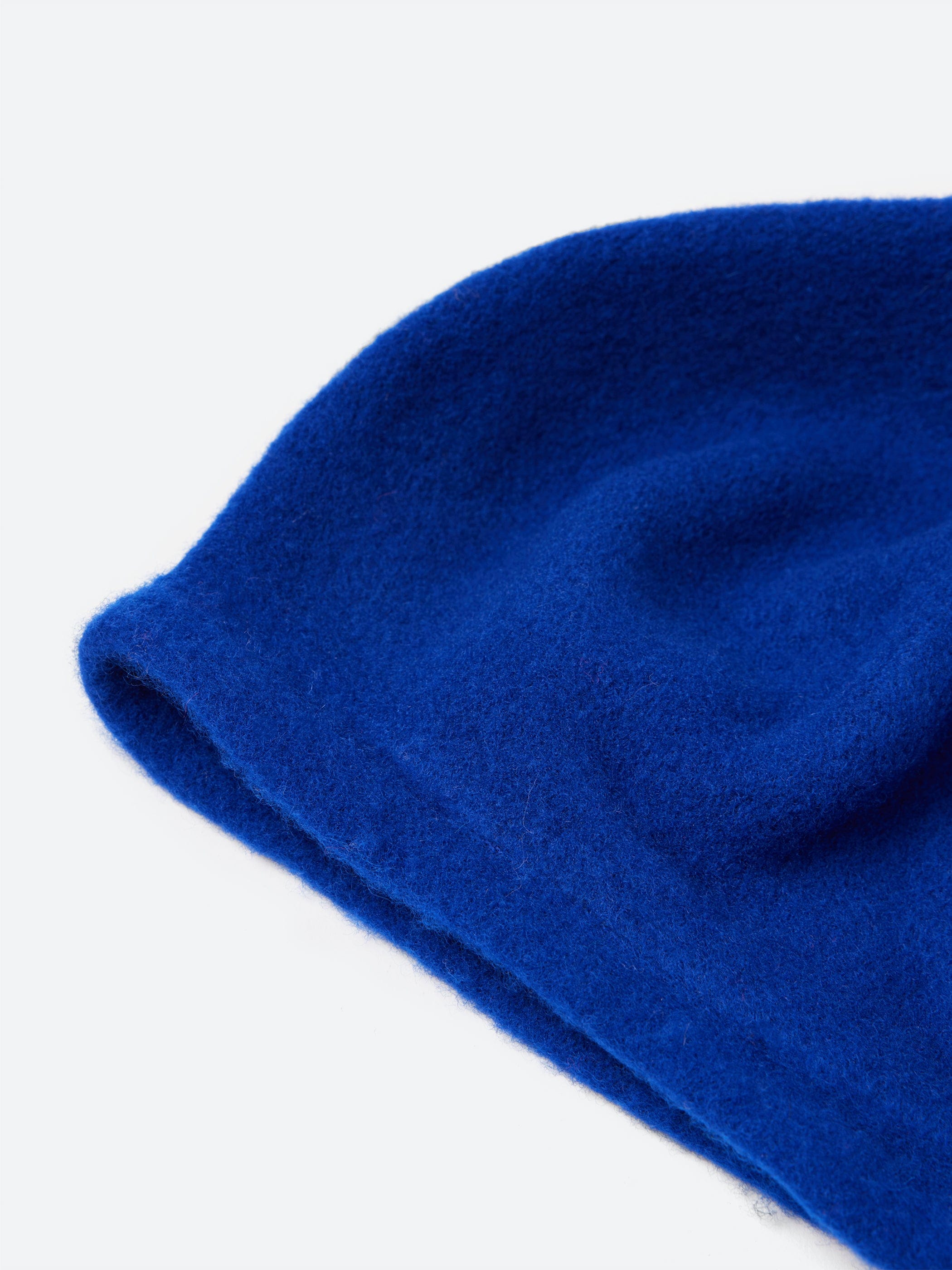 Kopka Accessories Wool Conical Beret