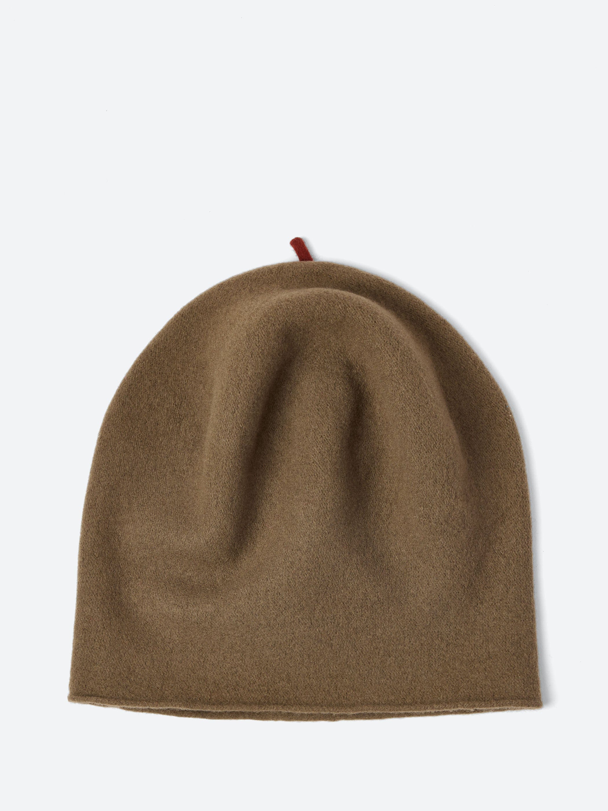 Kopka Accessories Wool Roll Up Beret