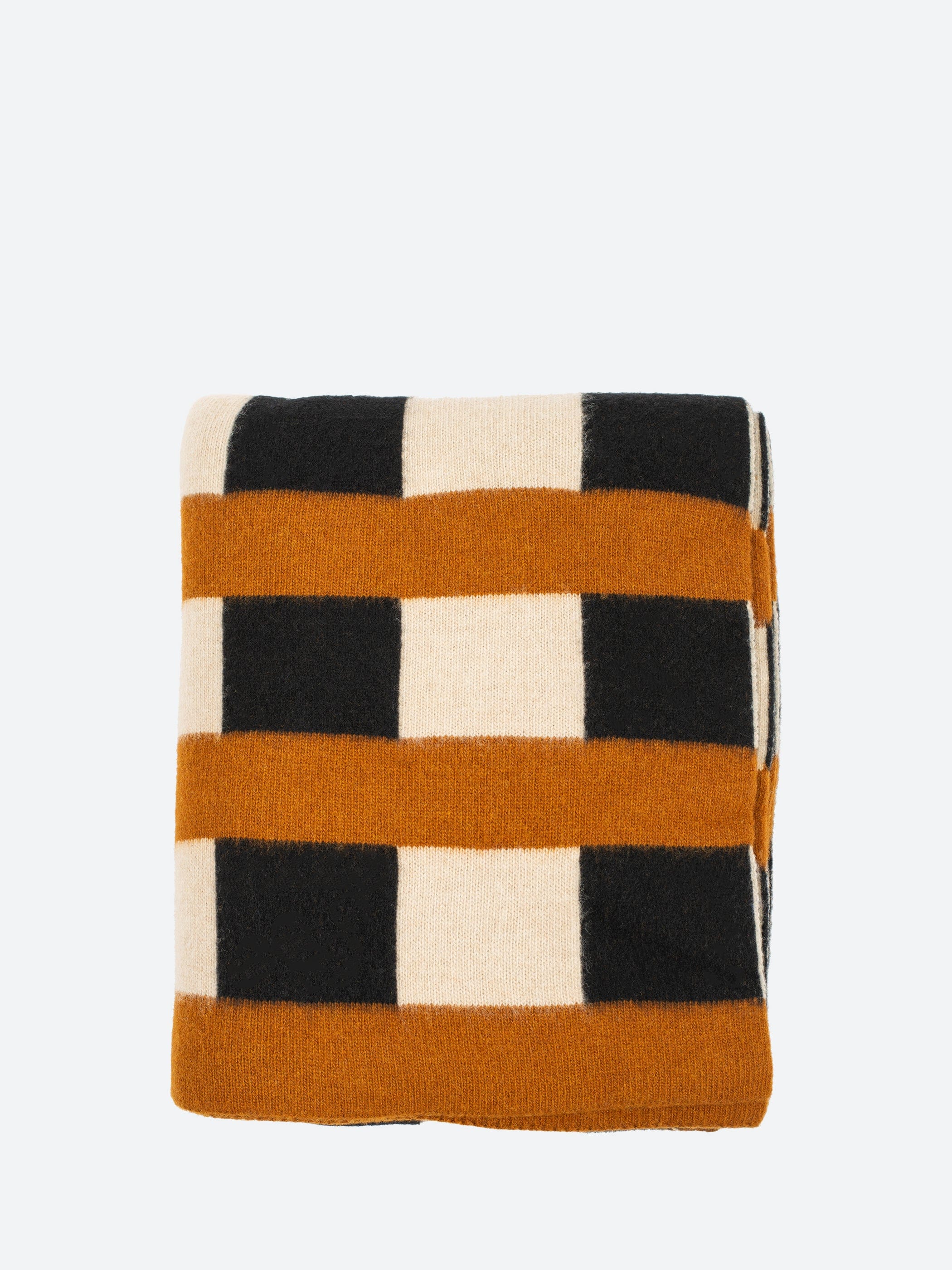 Jo Gordon Brushed Blanket Scarf