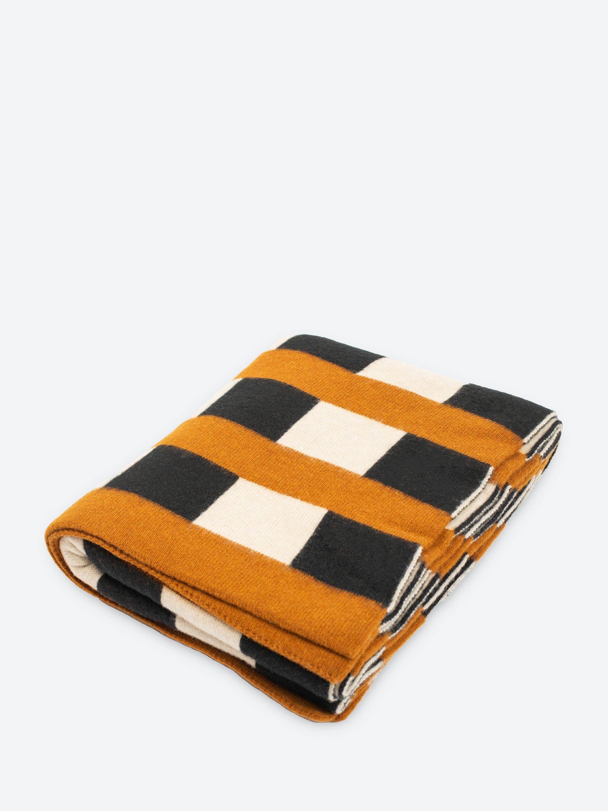 Jo Gordon Brushed Blanket Scarf