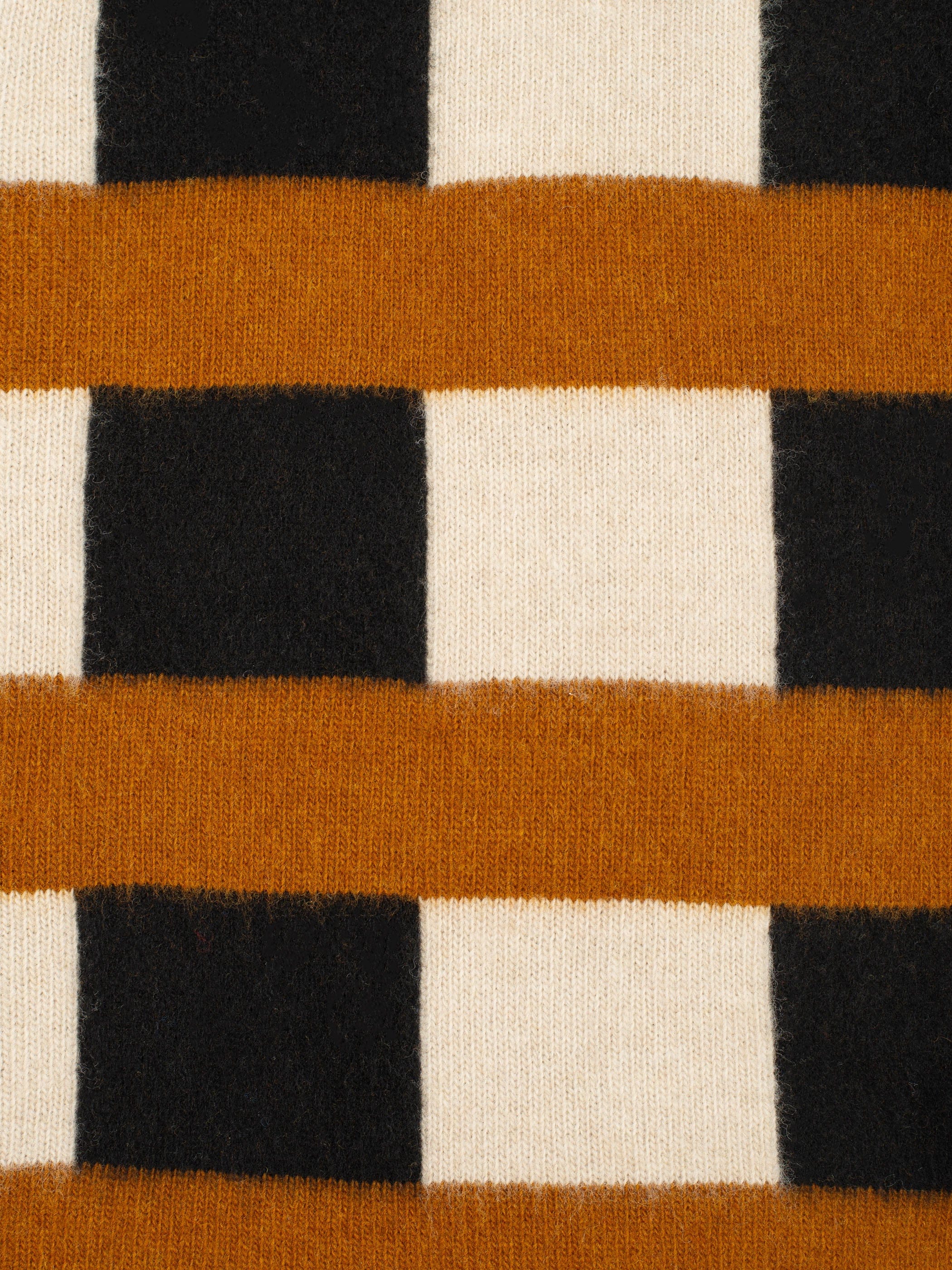 Jo Gordon Brushed Blanket Scarf