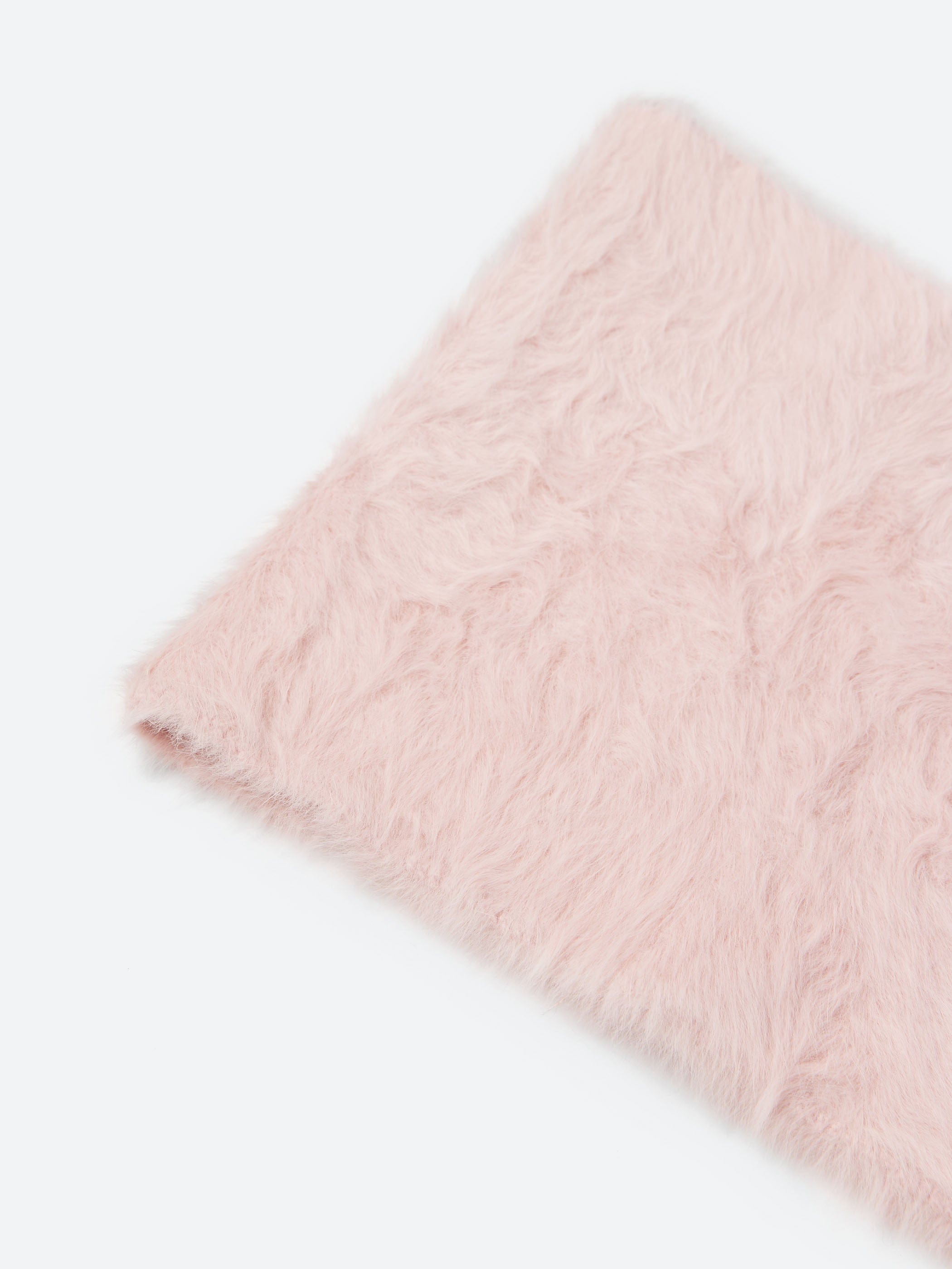 Kopka Accessories Angora Bandeau