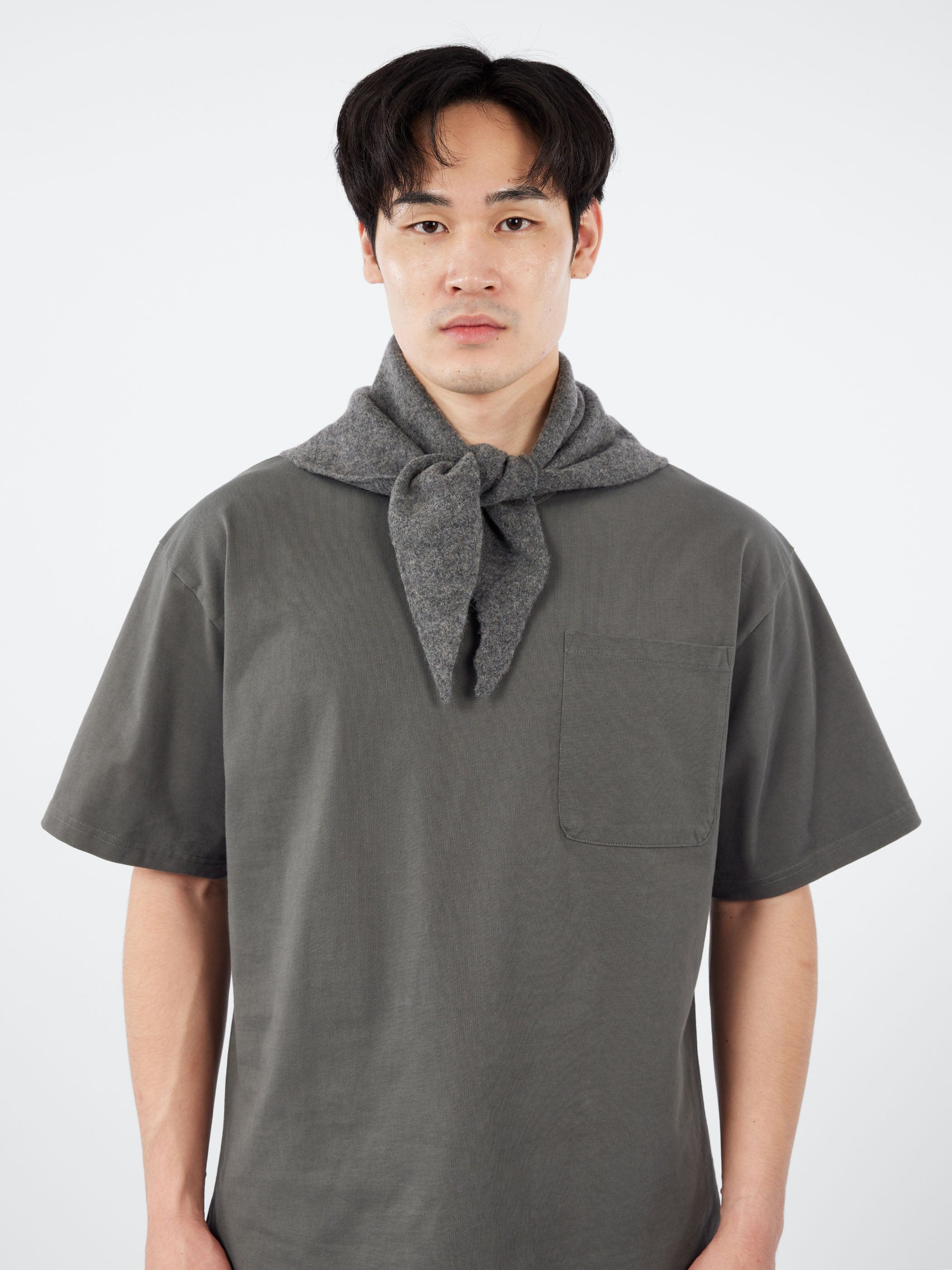 Kestin Alva Bandana