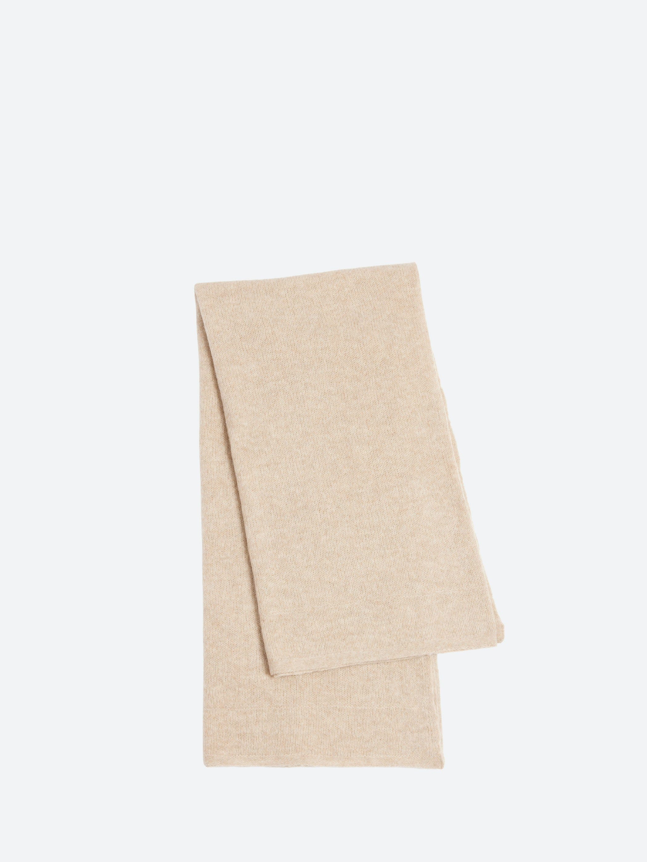 Pas de Calais Fine Wool Triangular Stole