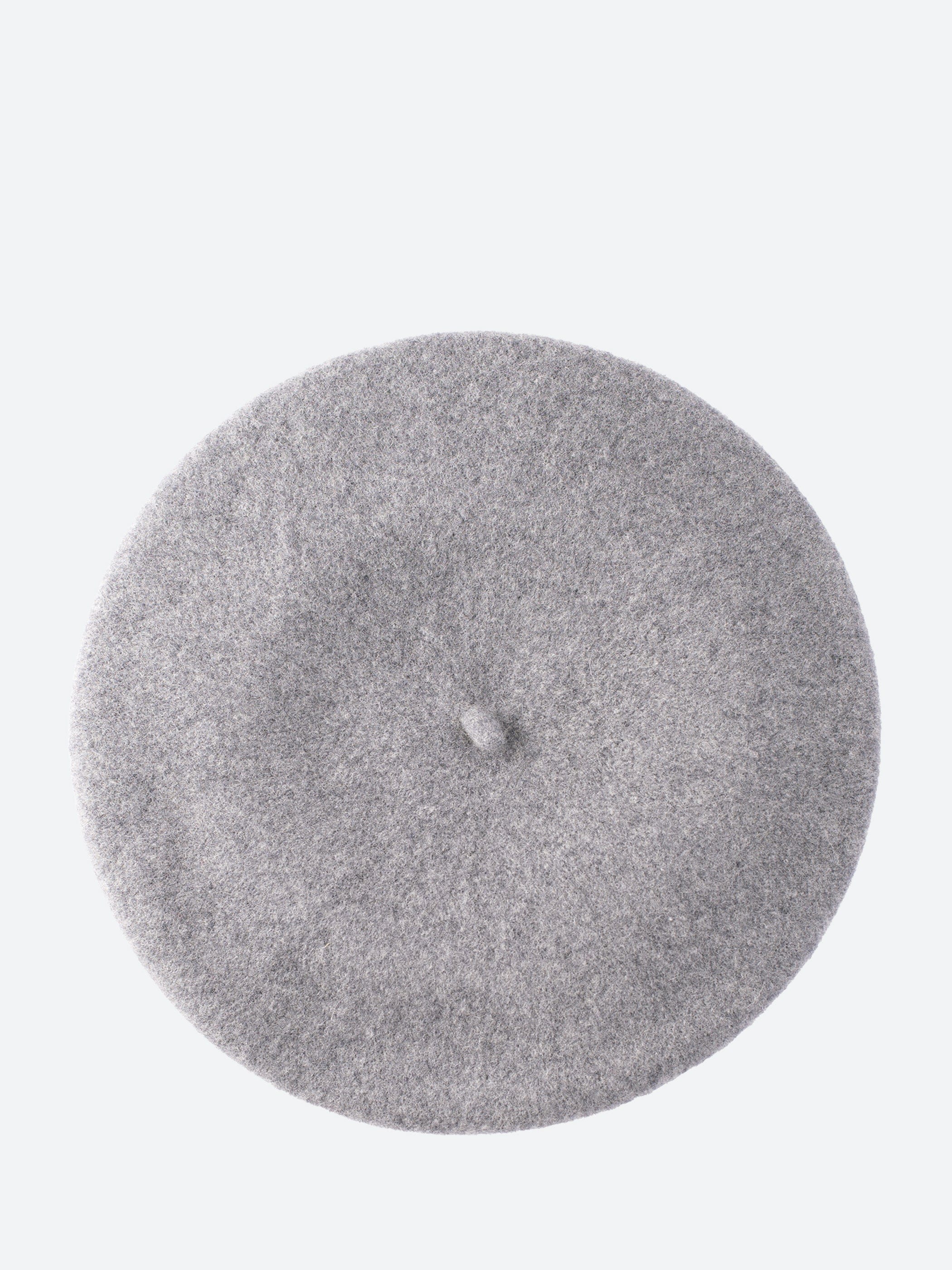 Kopka Accessories Wool Beret