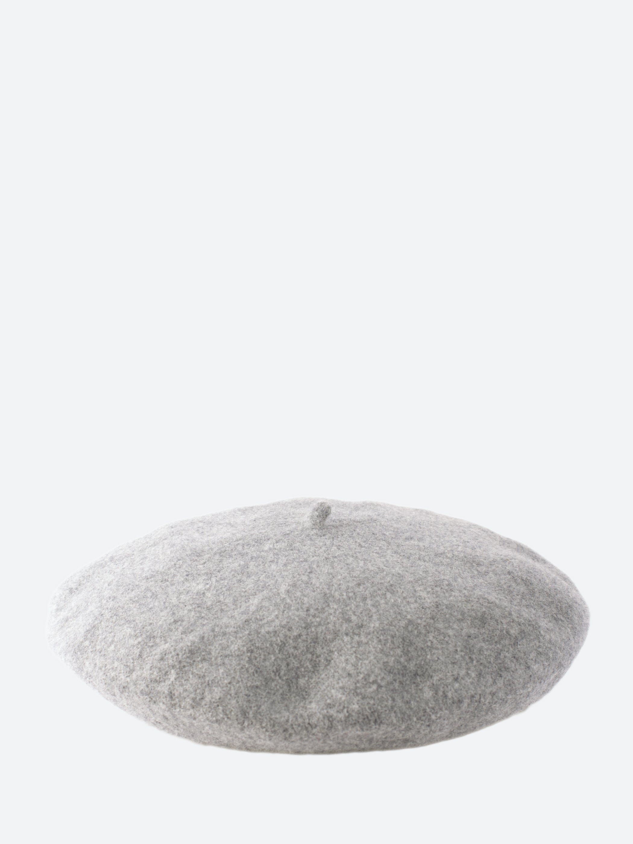 Kopka Accessories Wool Beret