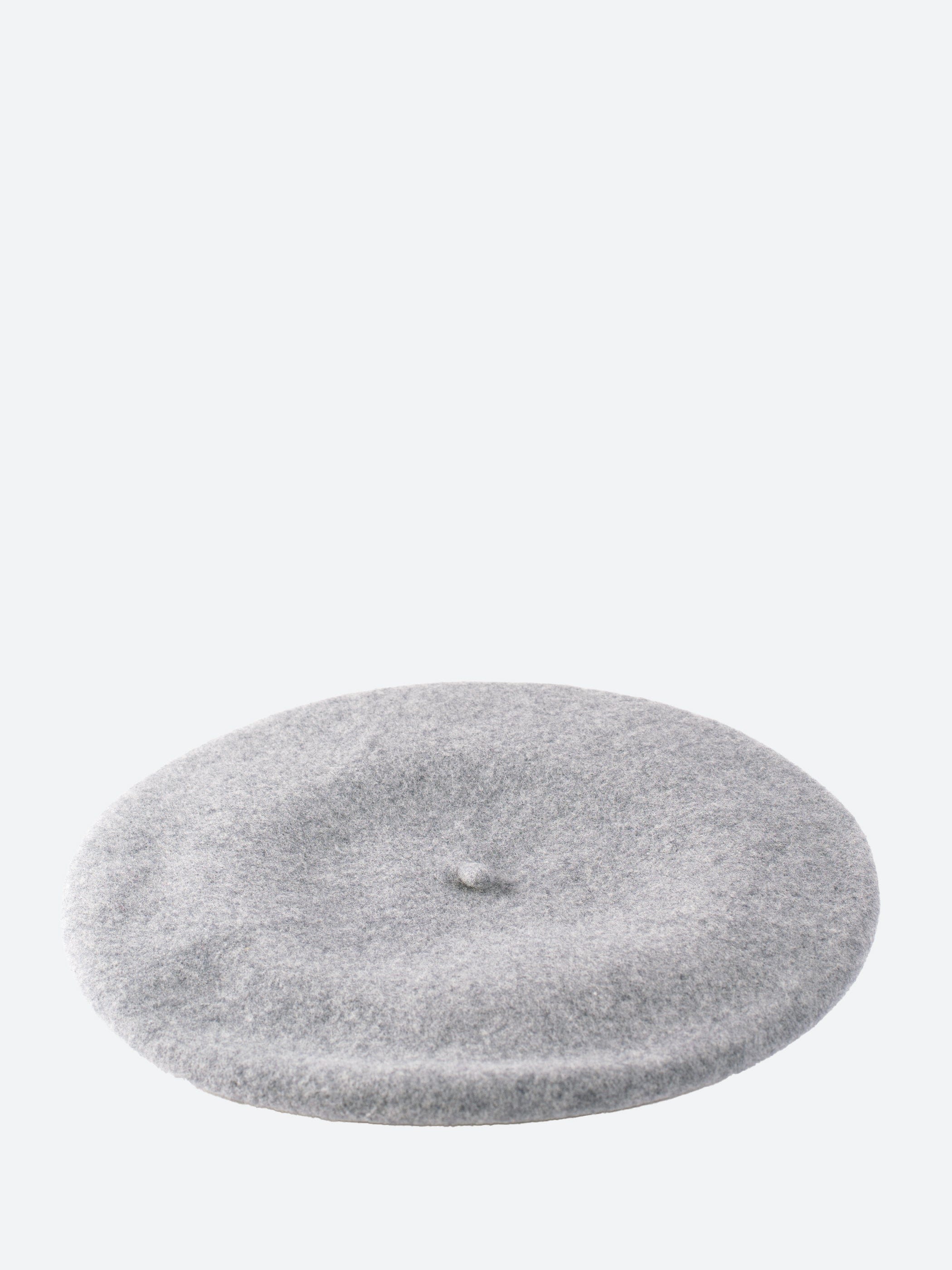 Kopka Accessories Wool Beret