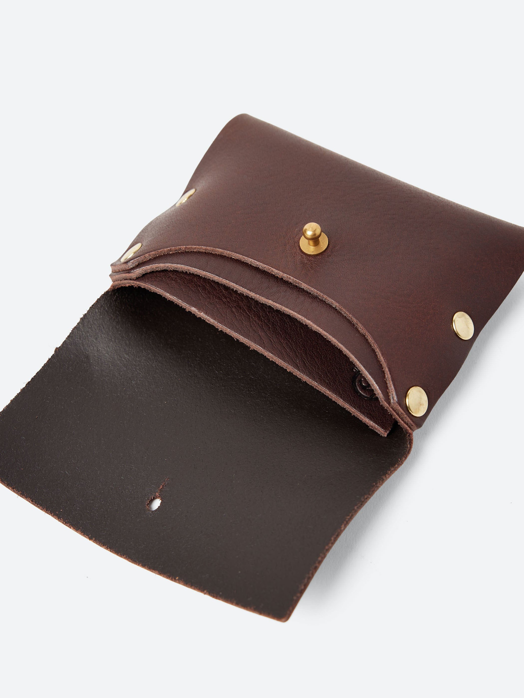 Kate Sheridan Loux Wallet