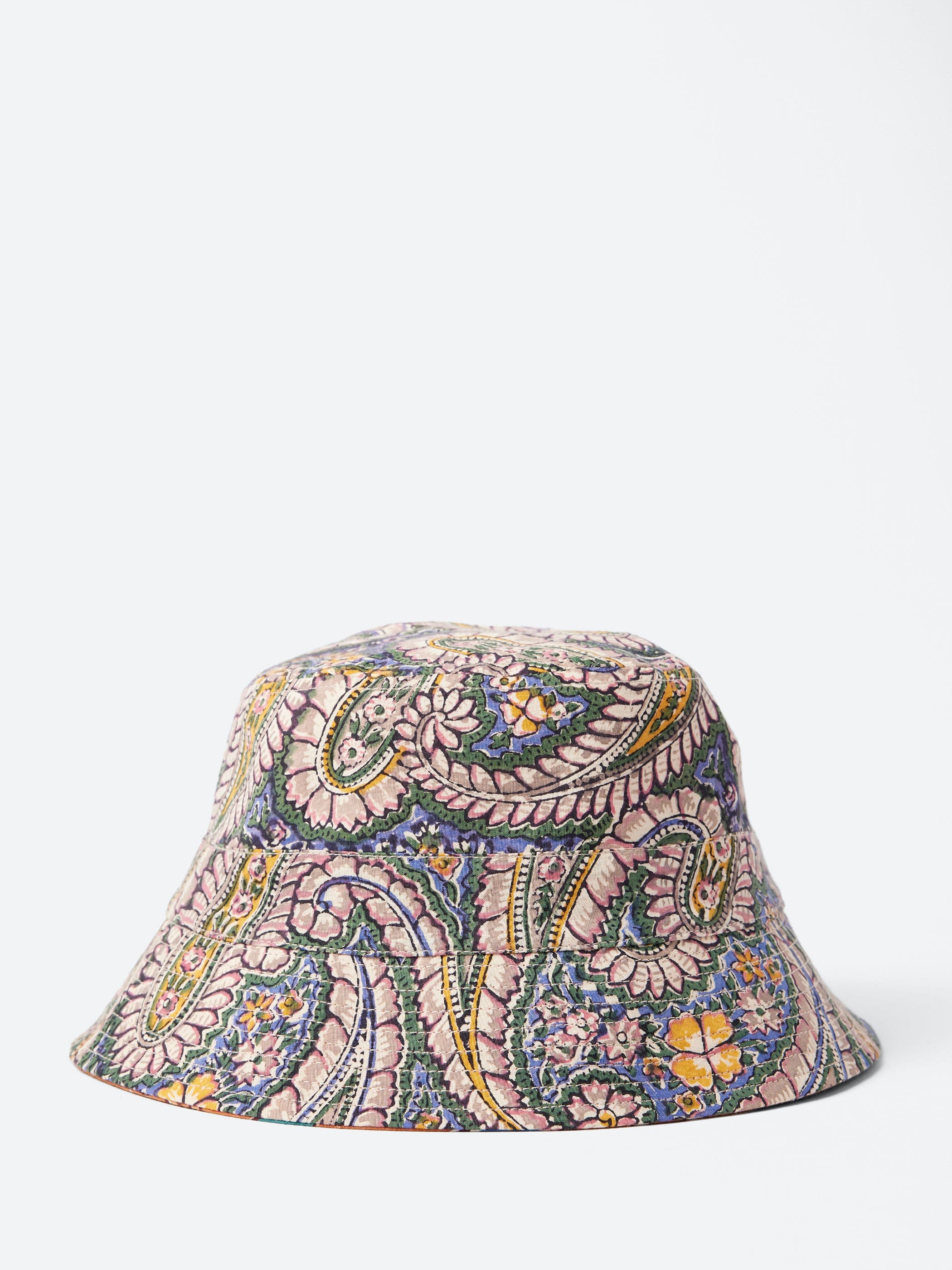 Kardo Bucket Hat