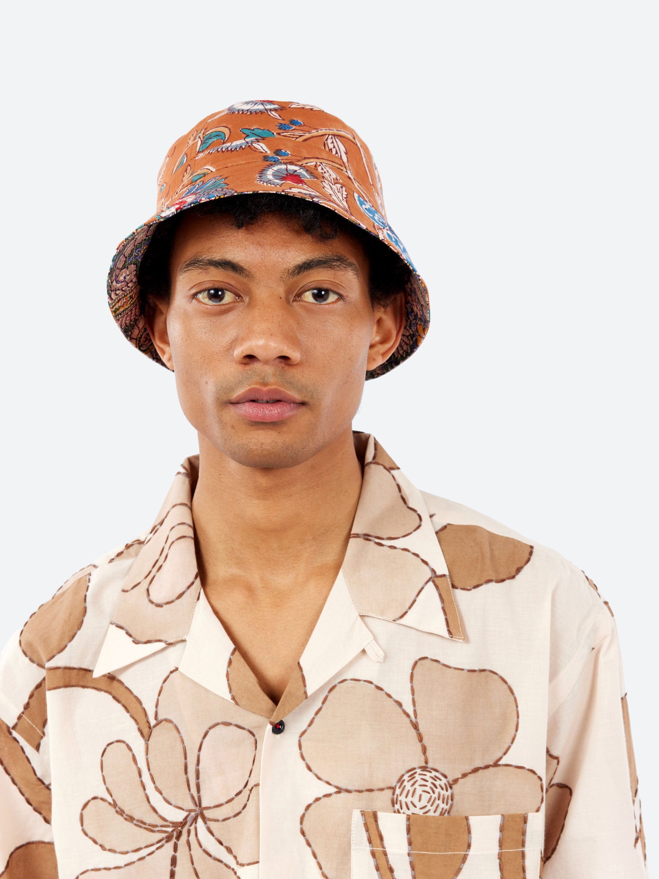 Kardo Bucket Hat