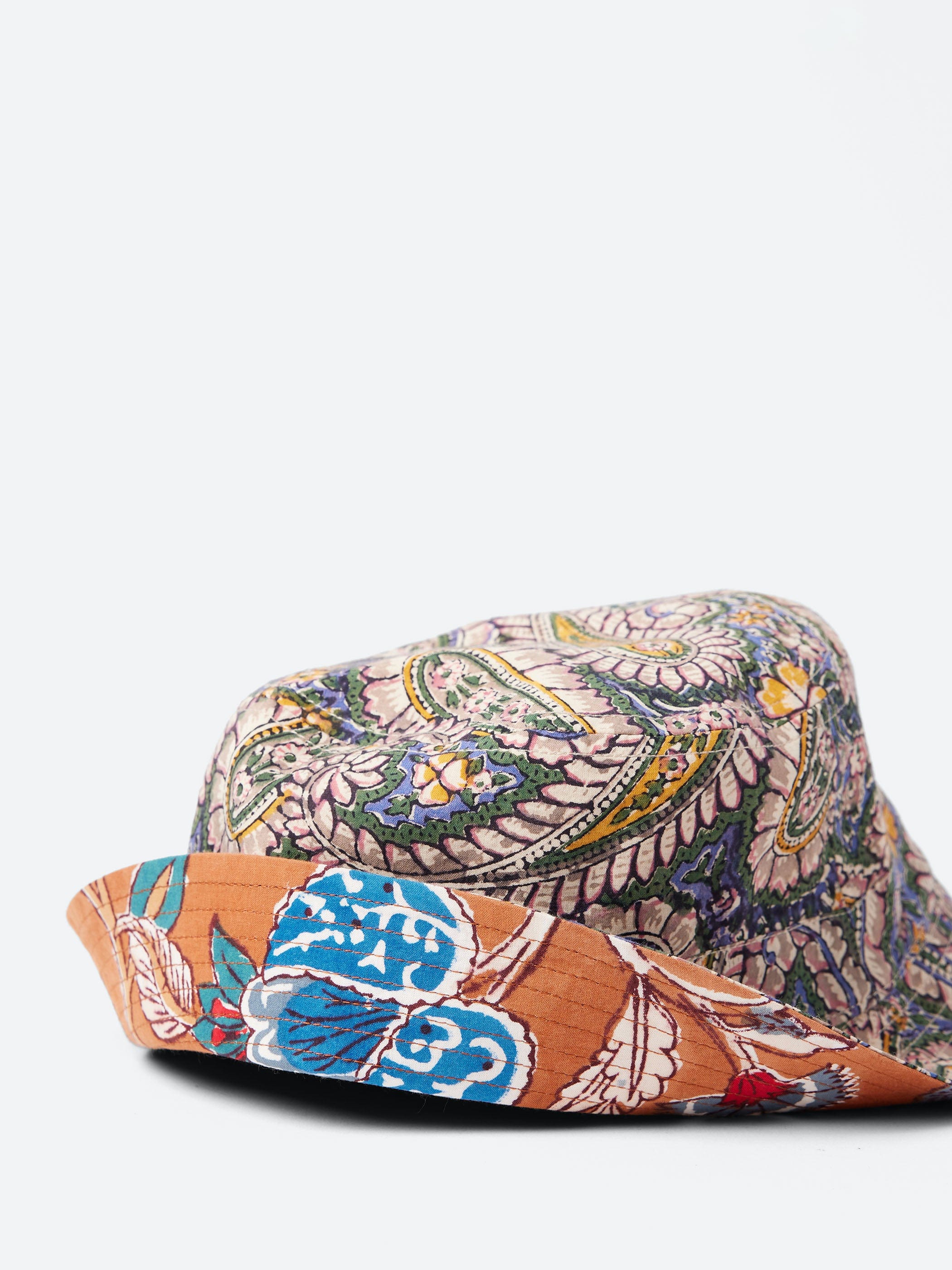 Kardo Bucket Hat