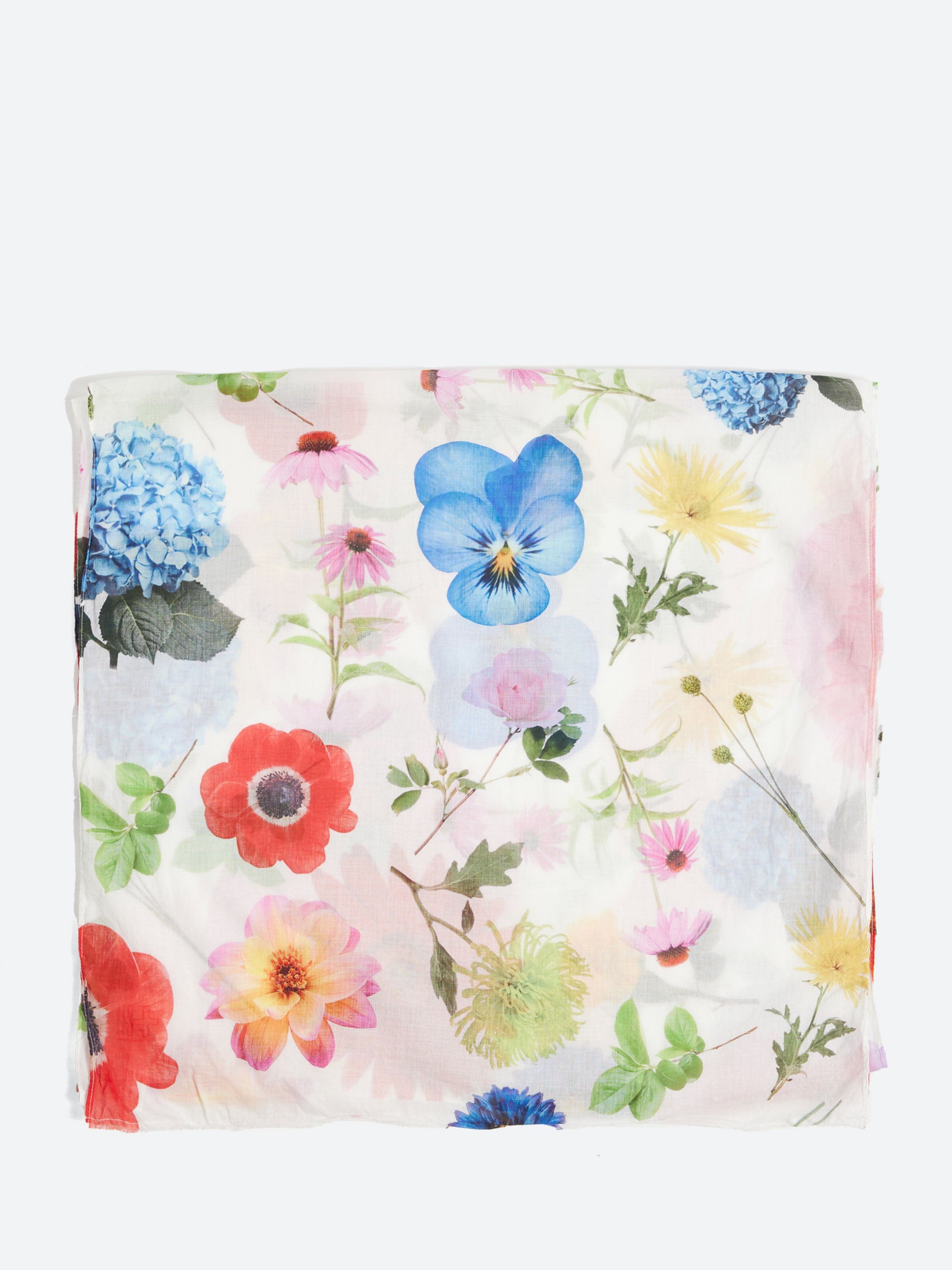 Hannoh Wessel Saskia Scarf