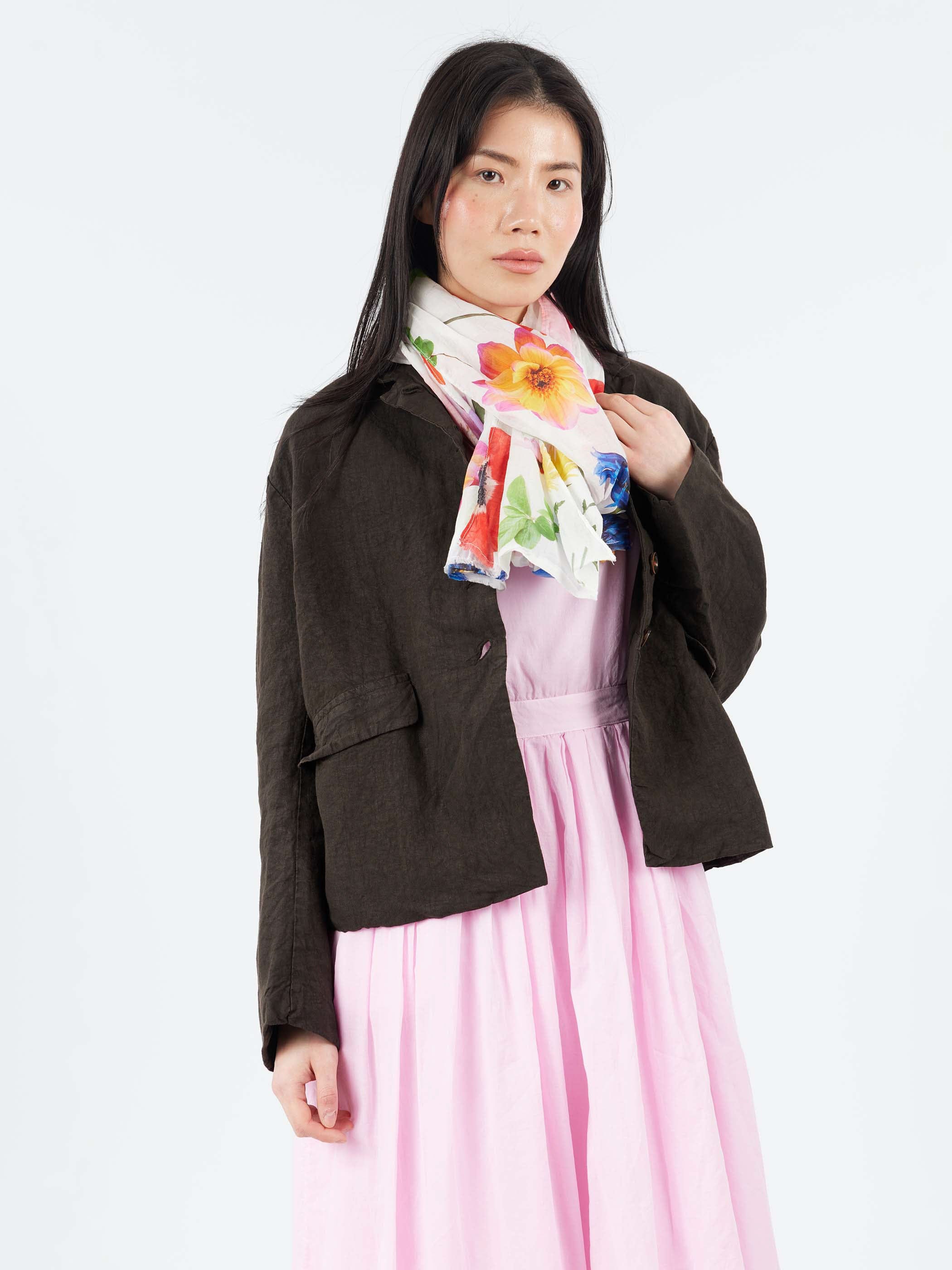 Hannoh Wessel Saskia Scarf