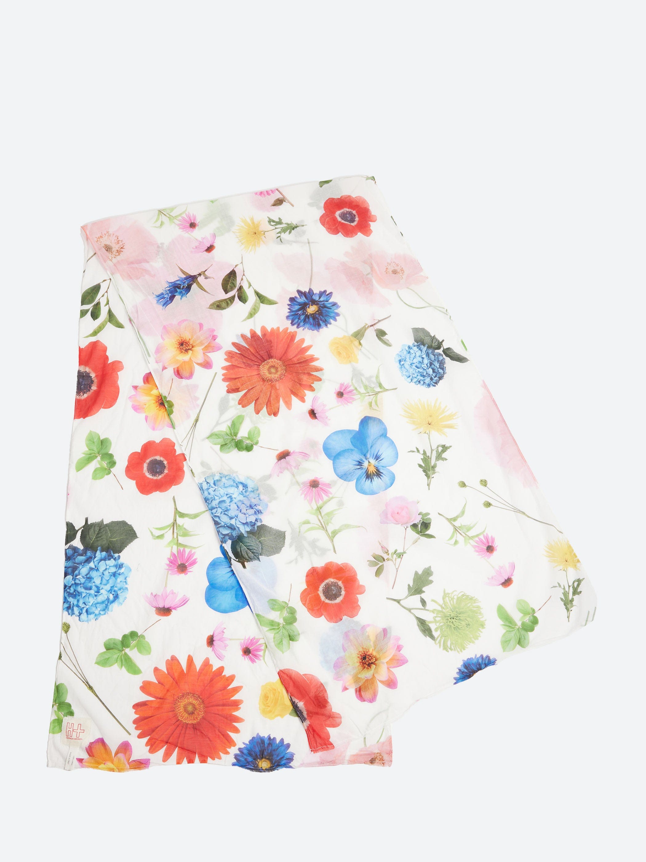 Hannoh Wessel Saskia Scarf
