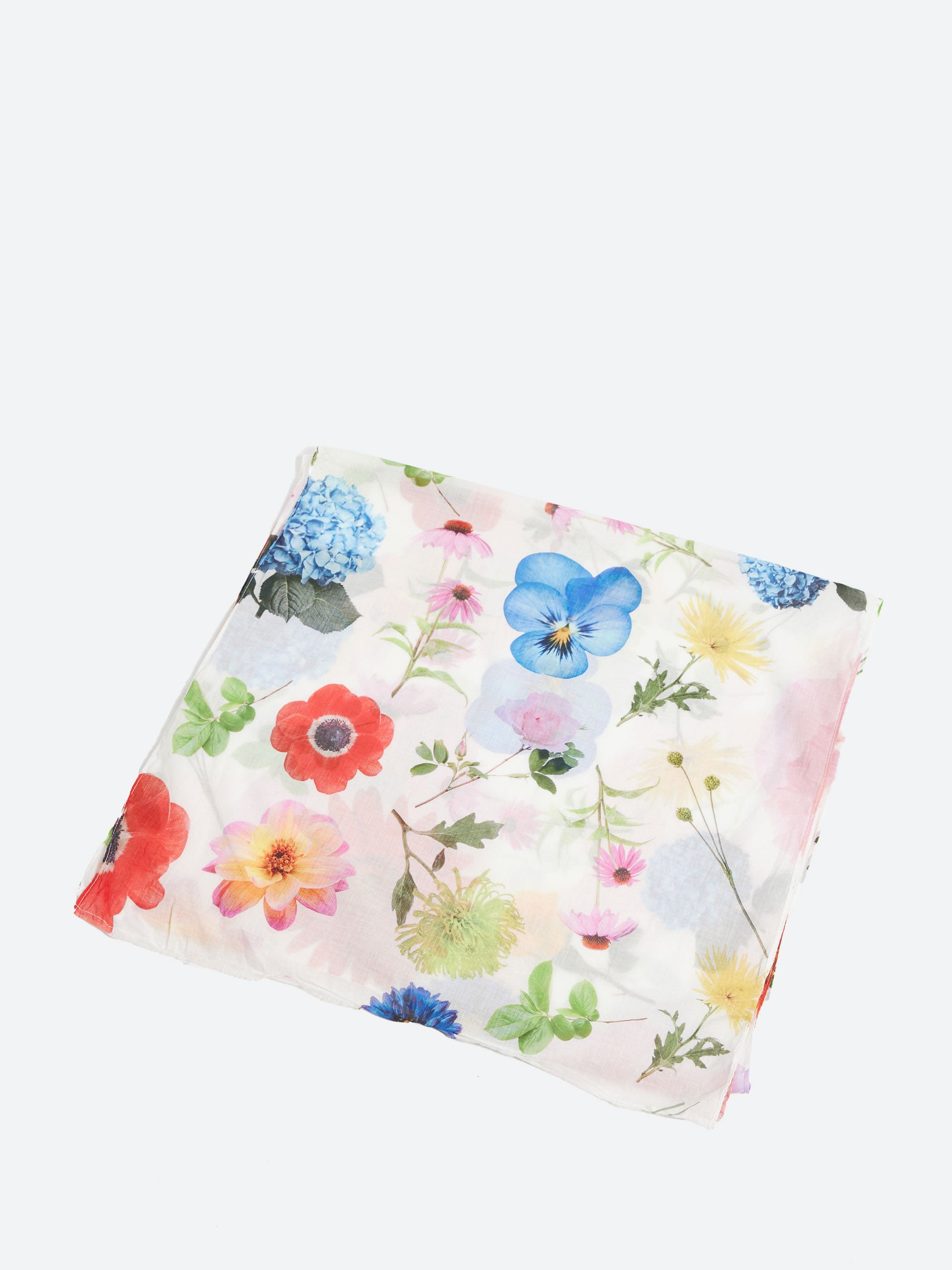 Hannoh Wessel Saskia Scarf