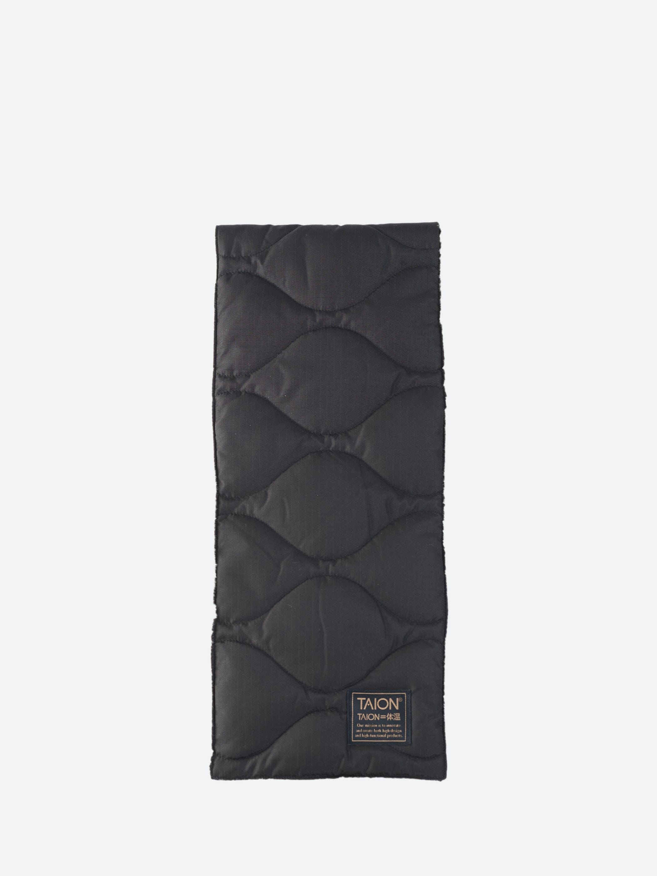 TAION Military Reversible Long Down Muffler