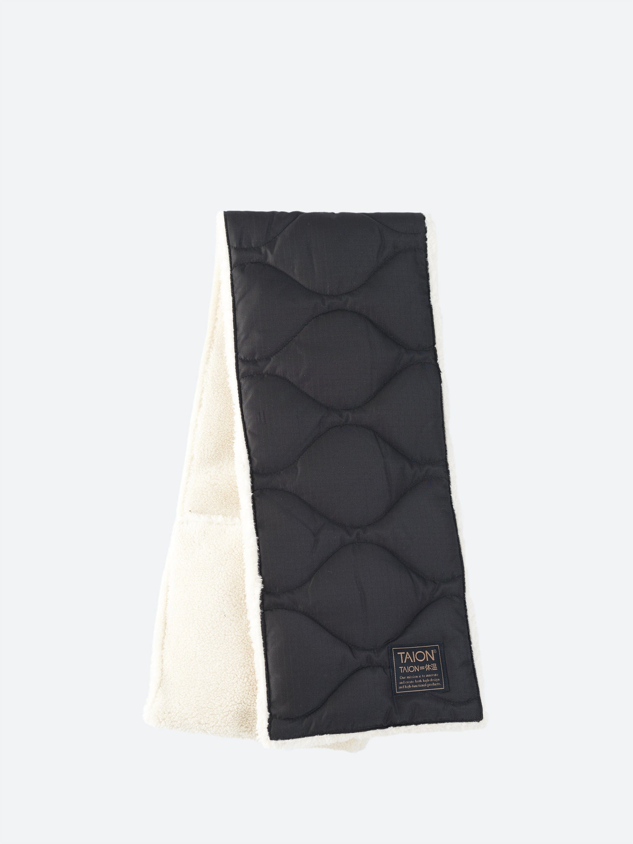 TAION Military Reversible Long Down Muffler
