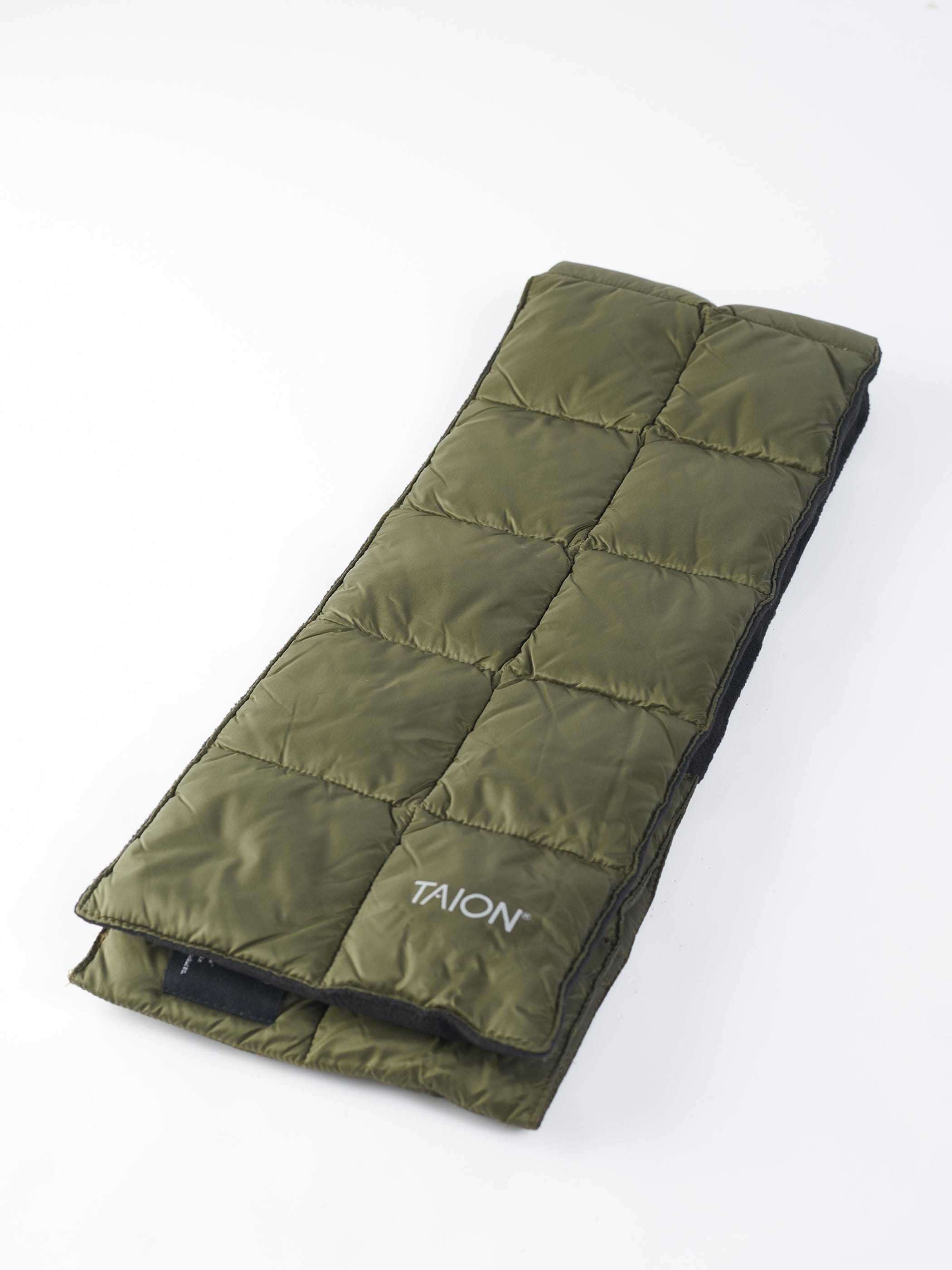 TAION Basic Down Scarf