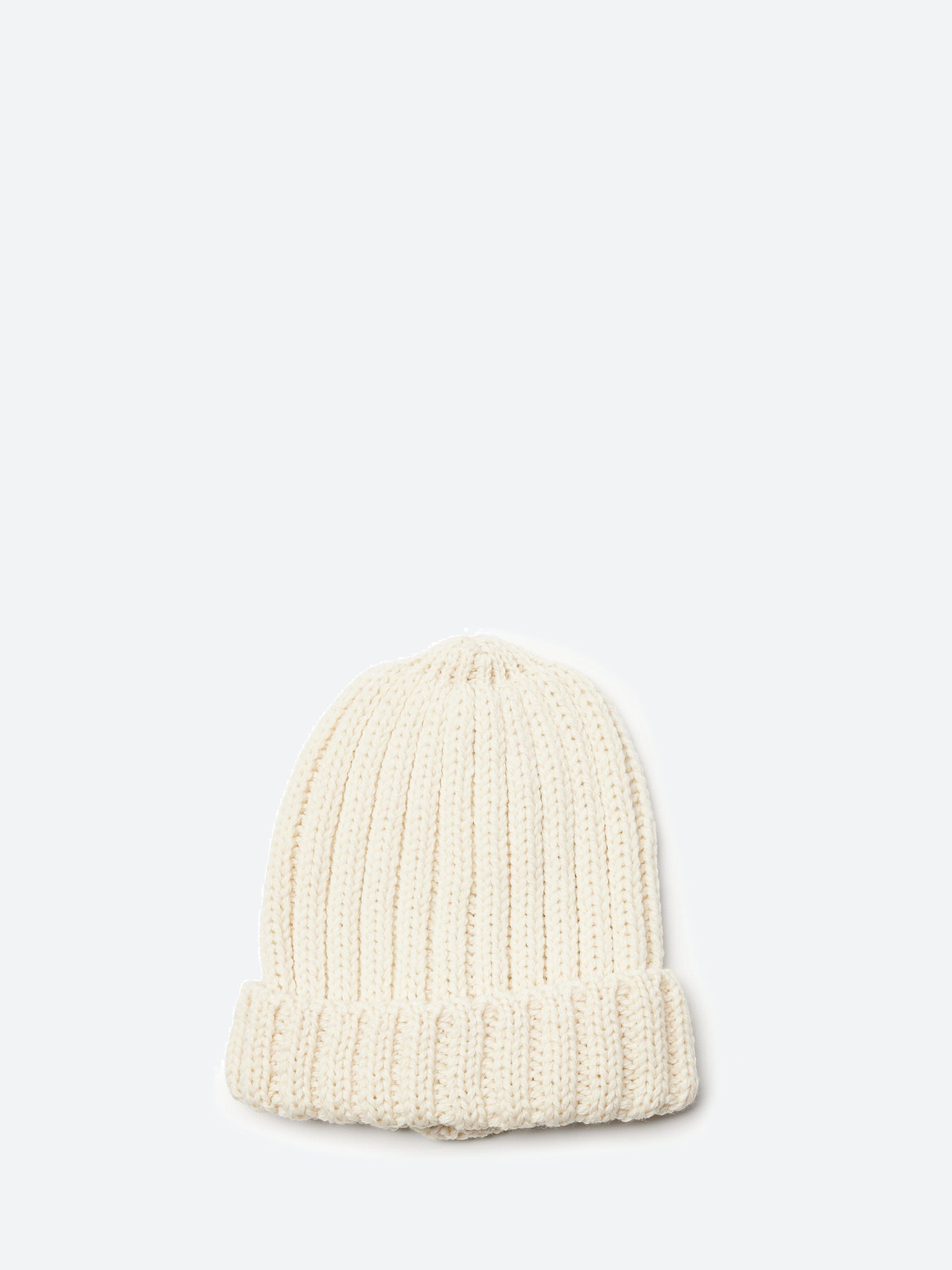 Peregrine Milliner Ribbed Beanie
