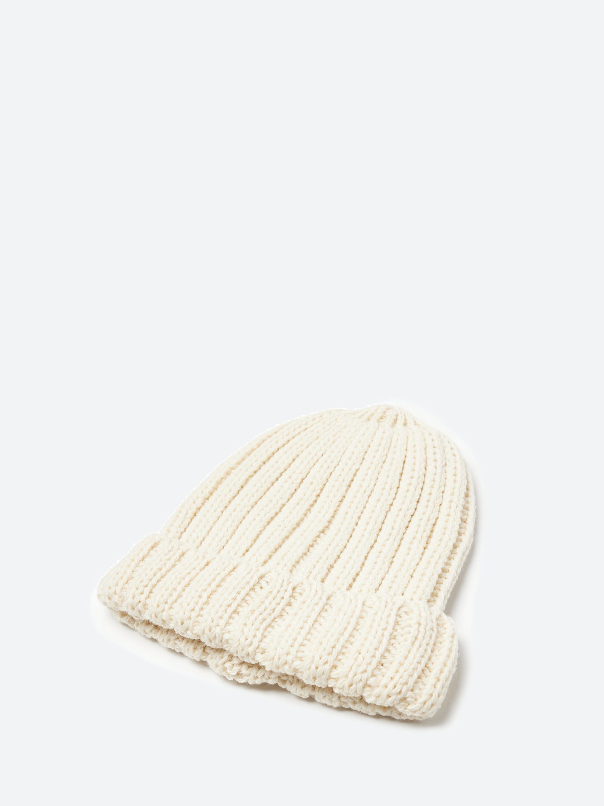 Peregrine Milliner Ribbed Beanie