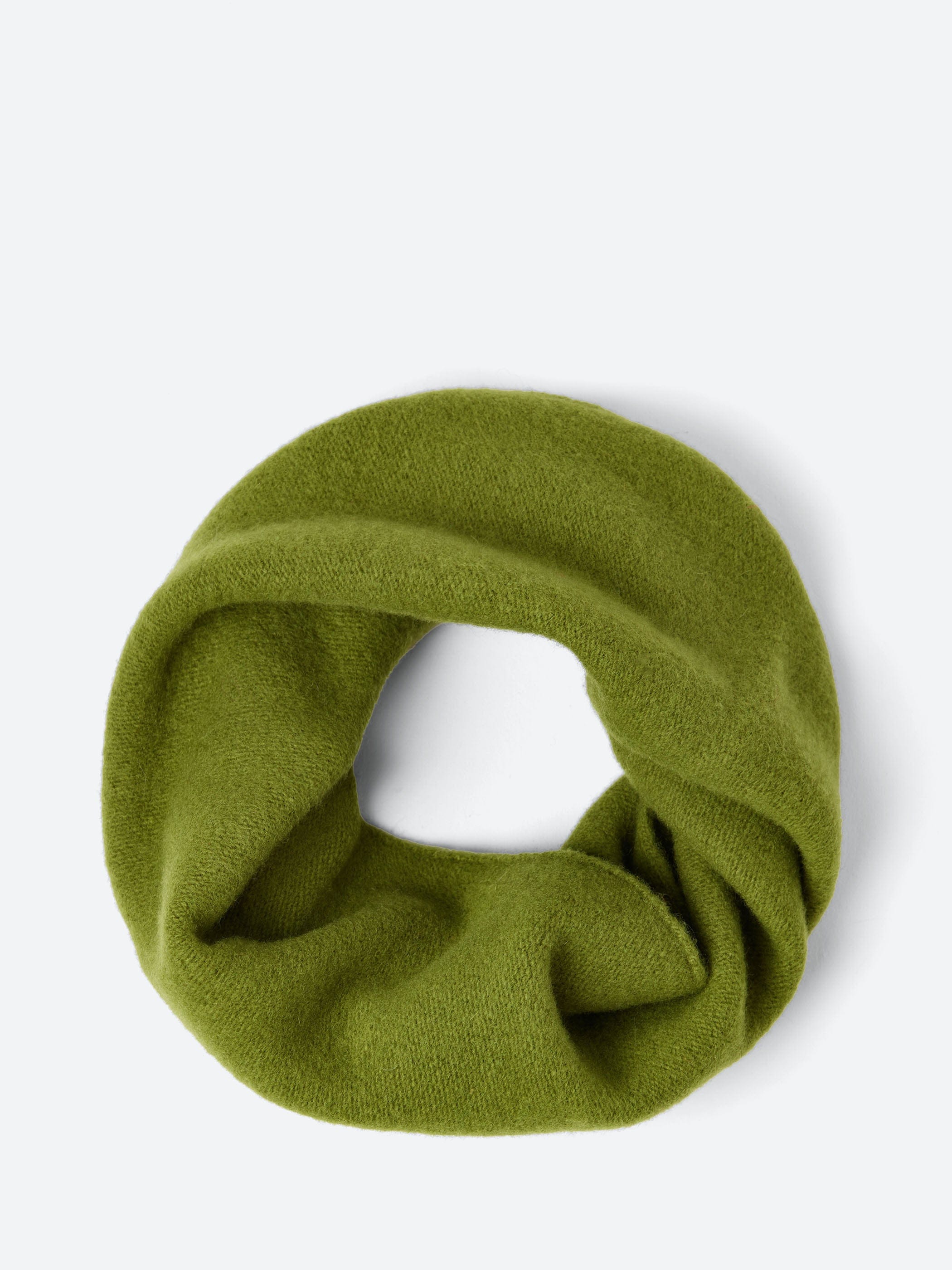 Kopka Accessories Woolen Bandeau
