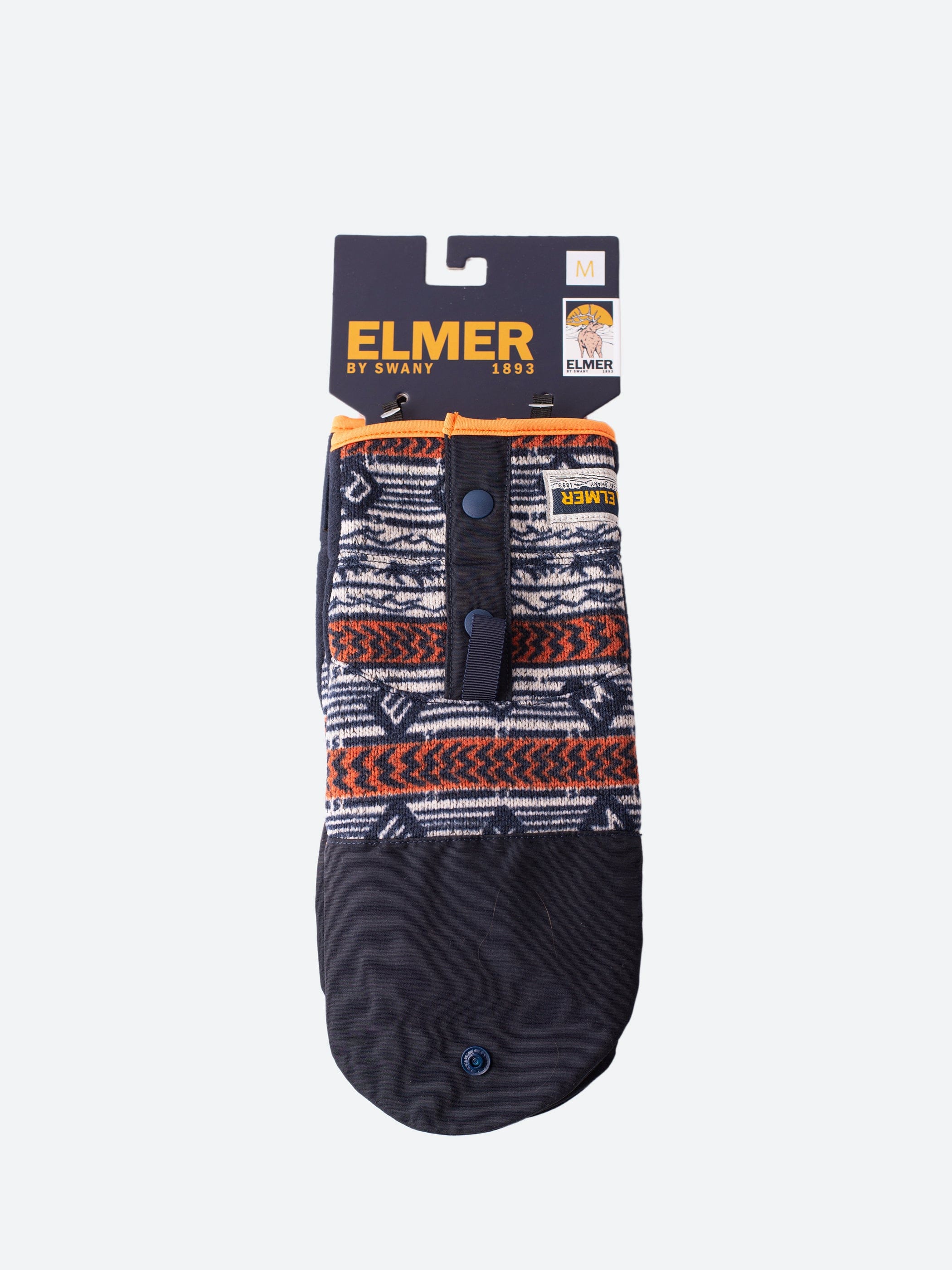Elmer Gara Cover Mitten