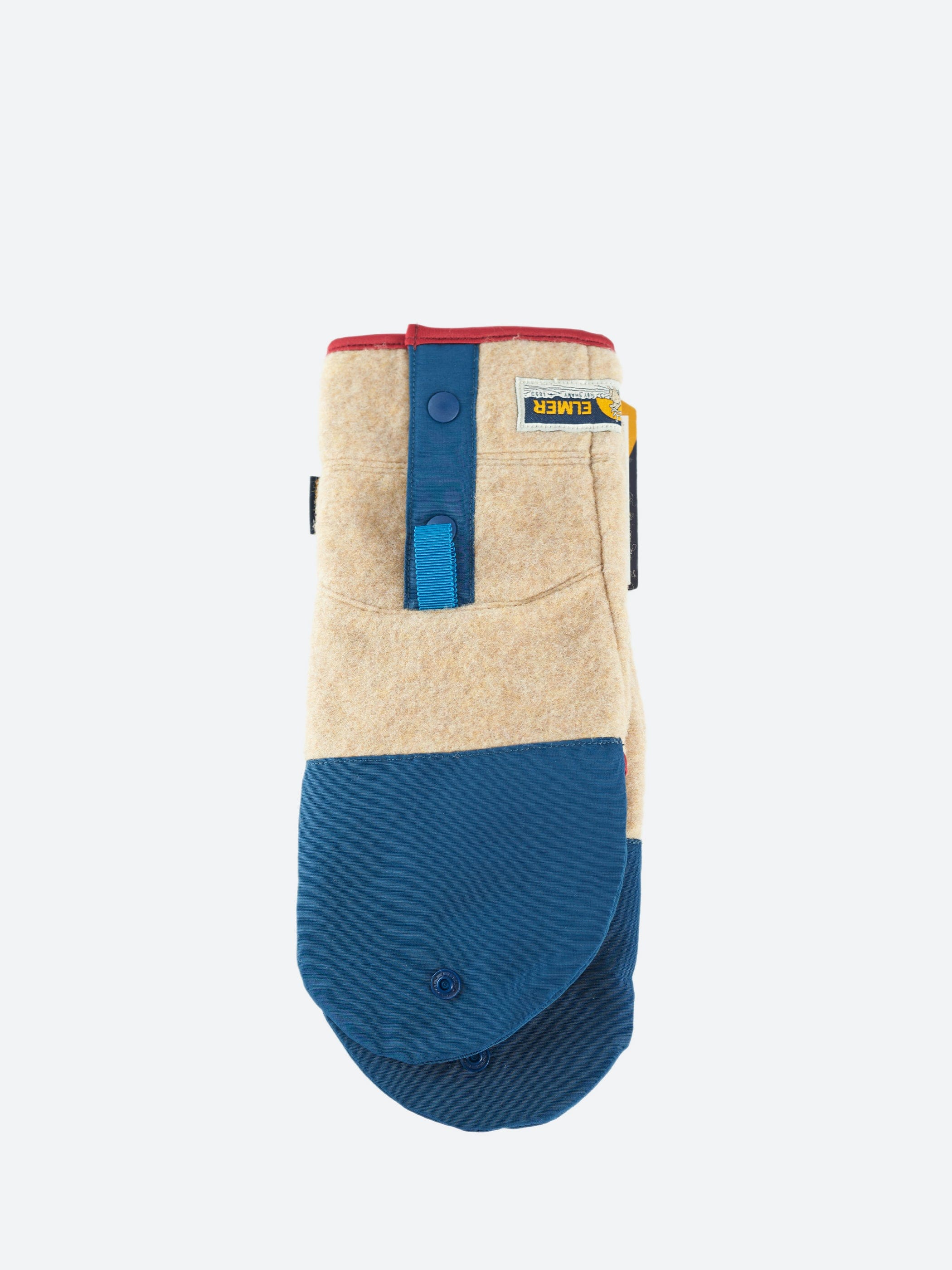 Elmer Flip Mitten