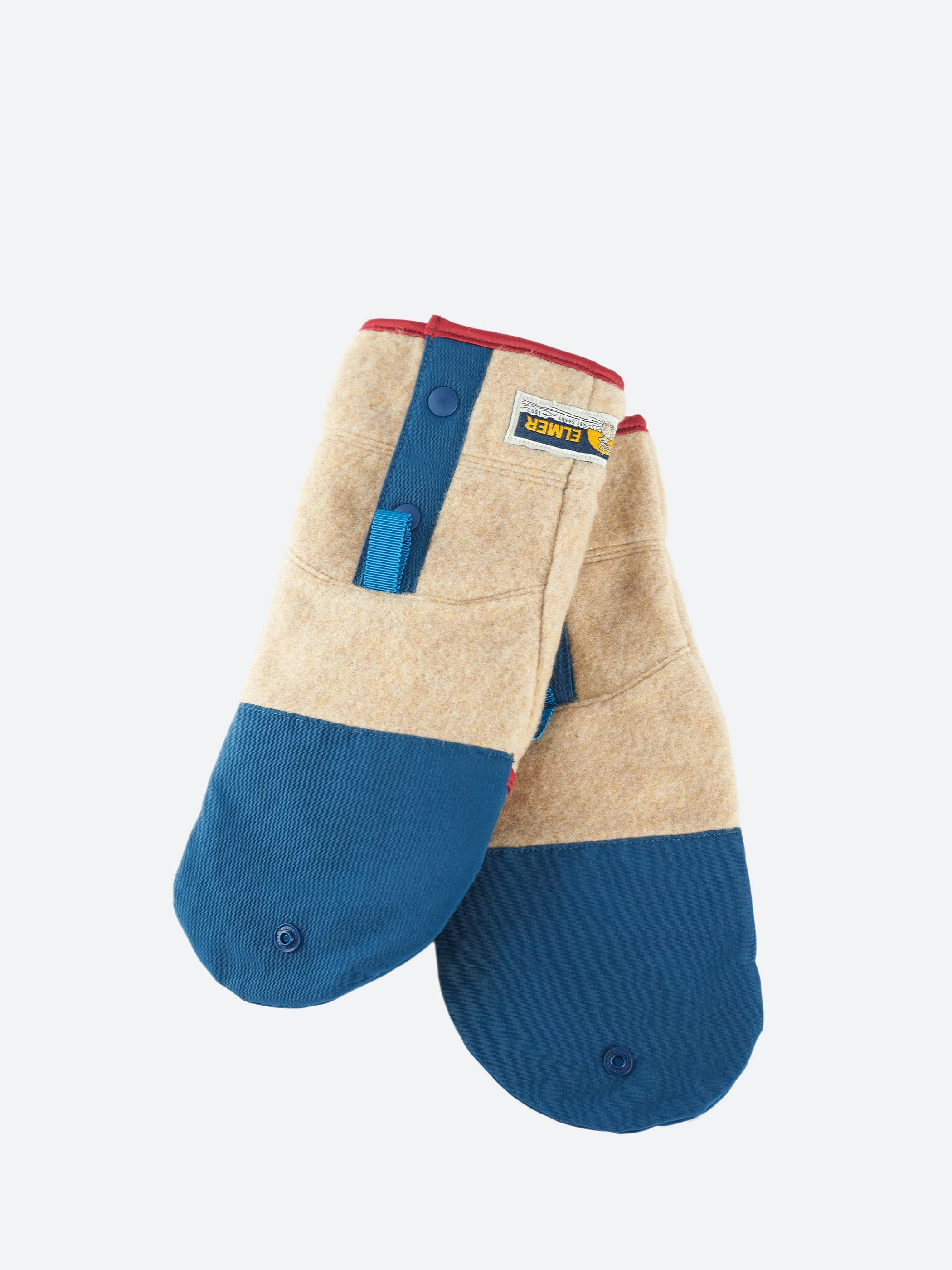 Elmer Flip Mitten