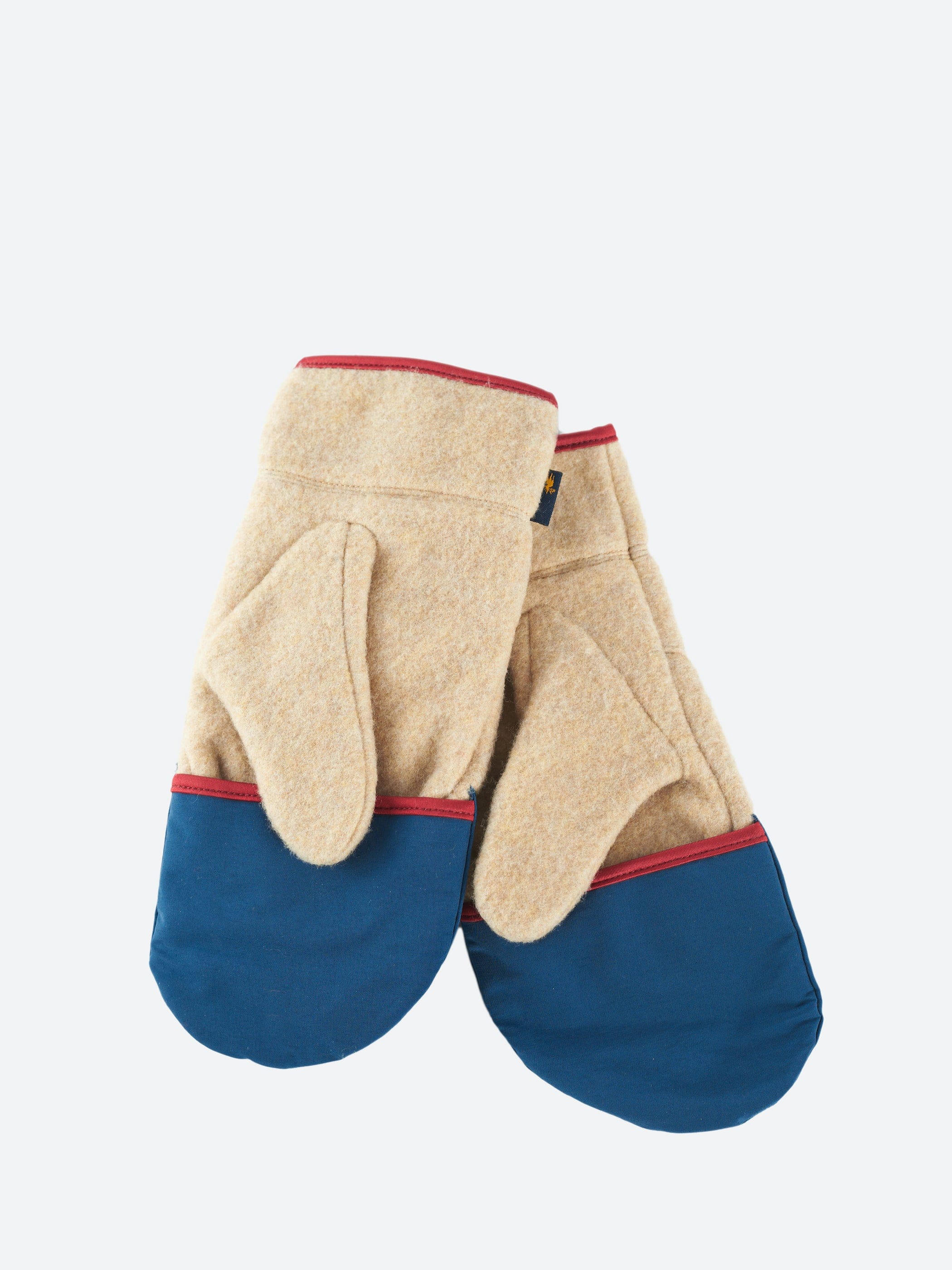 Elmer Flip Mitten