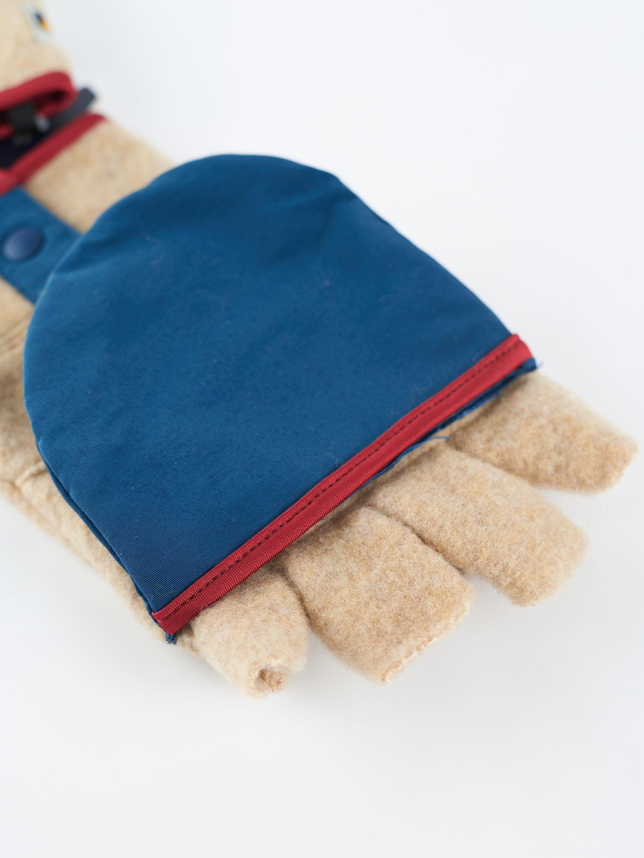 Elmer Flip Mitten