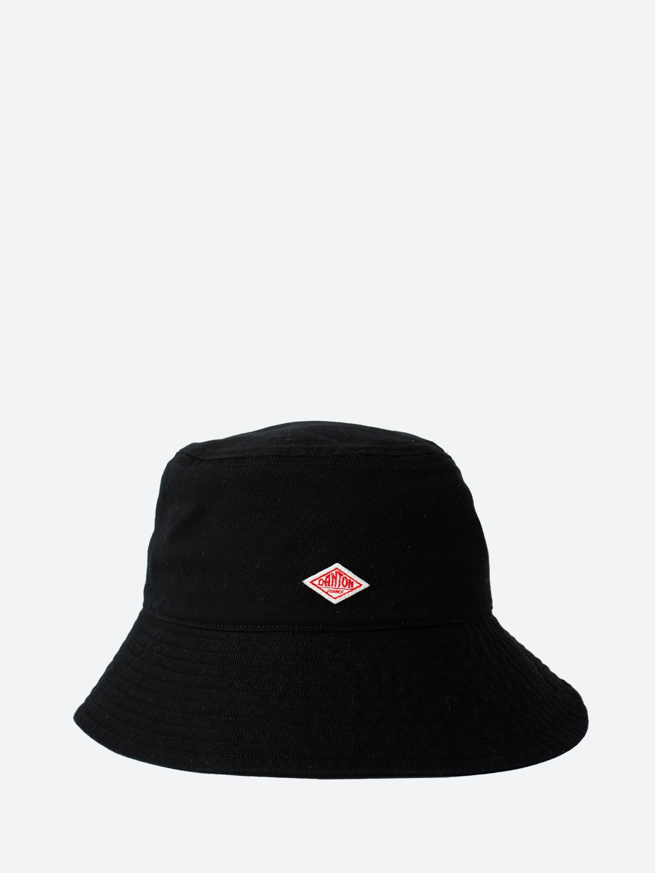 Danton Cotton Twill Bucket Hat