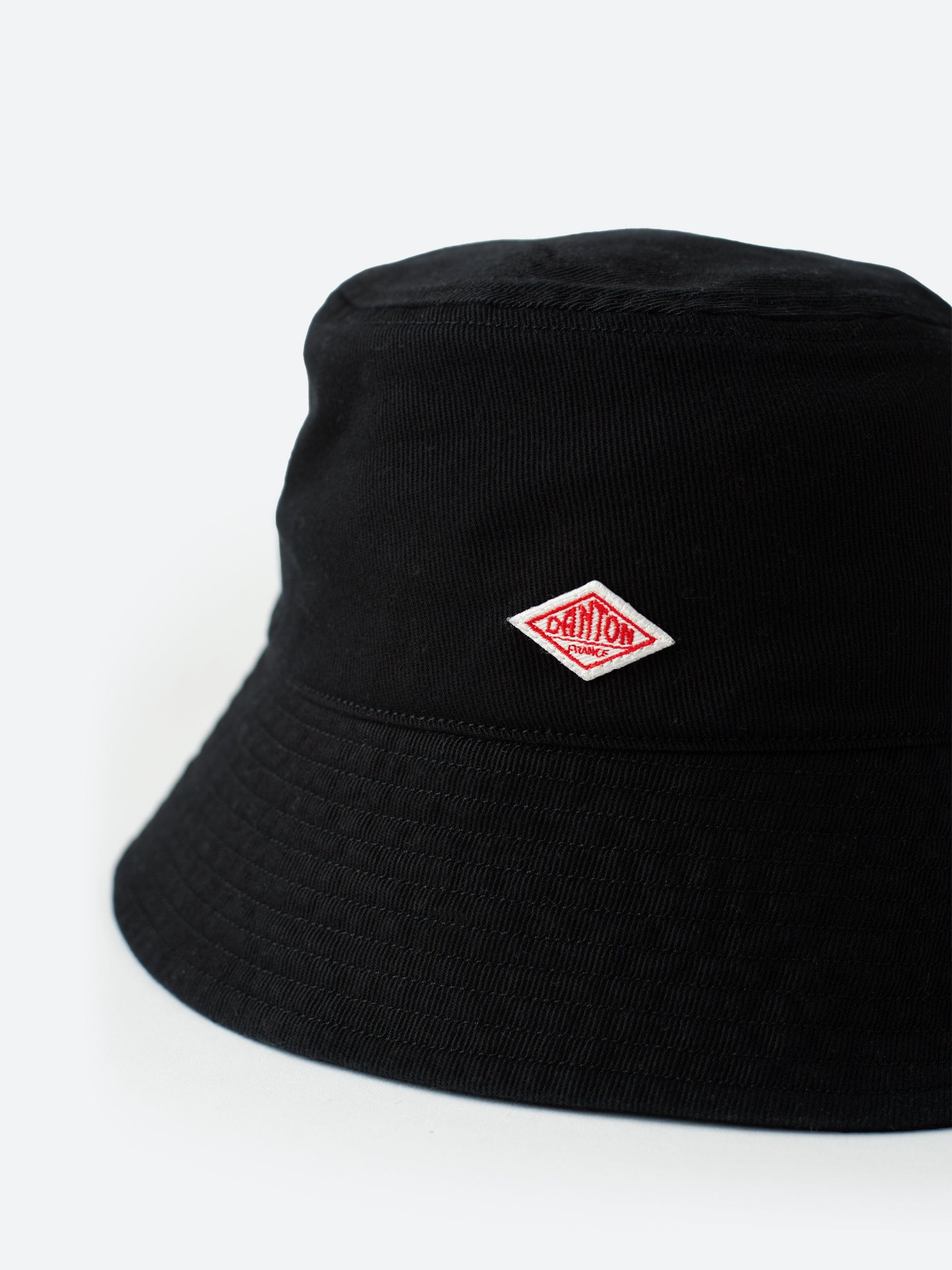 Danton Cotton Twill Bucket Hat