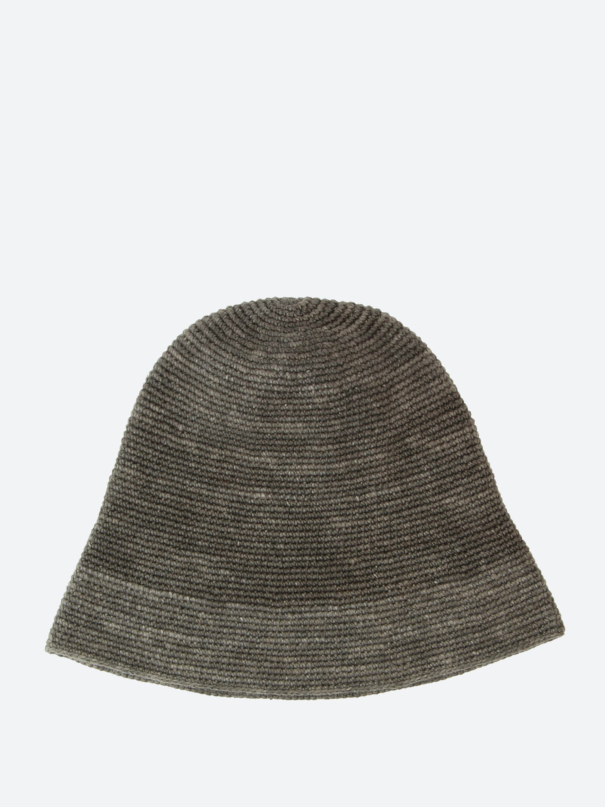 Lauren Manoogian Bell Hat