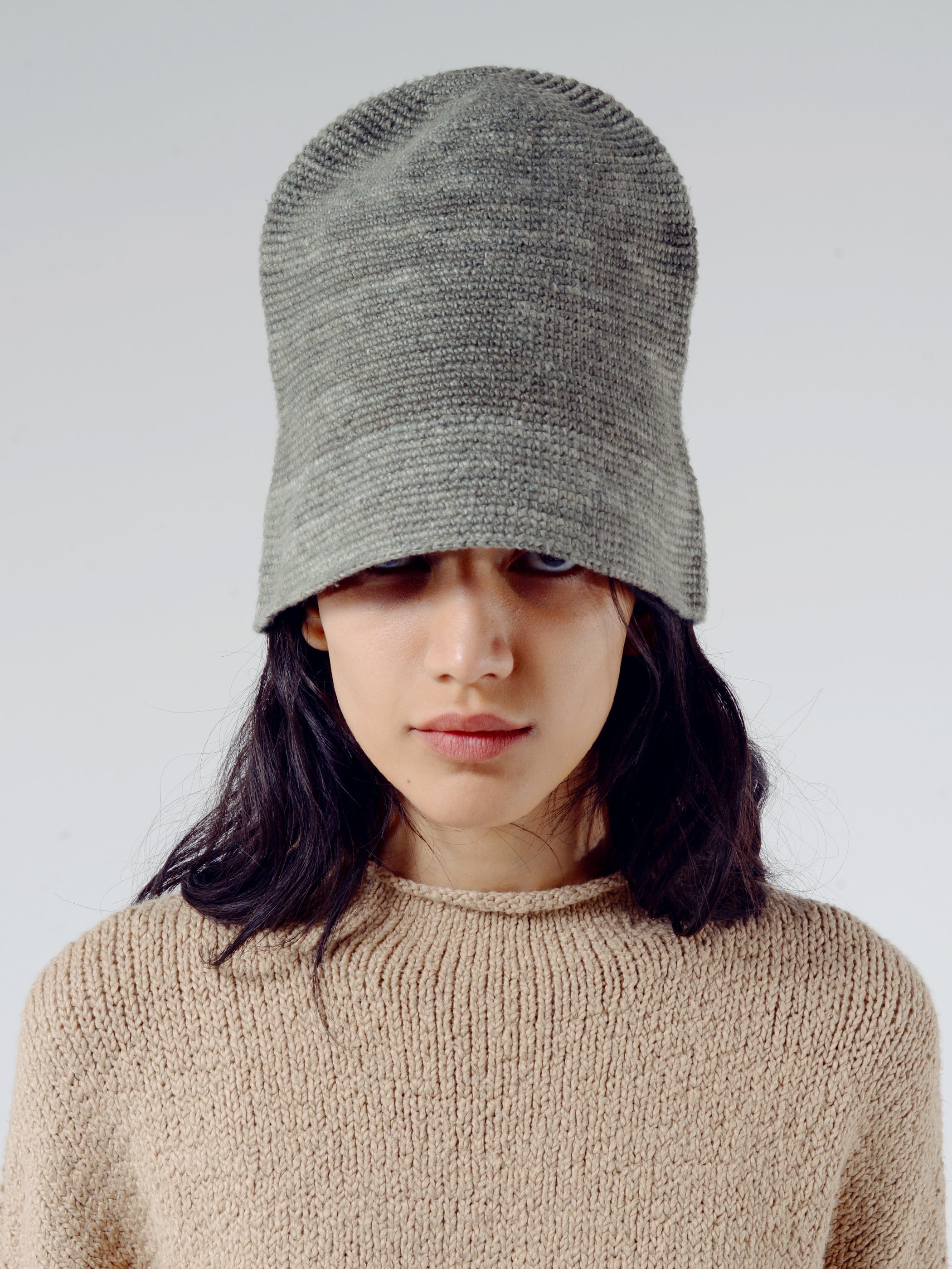 Lauren Manoogian Bell Hat