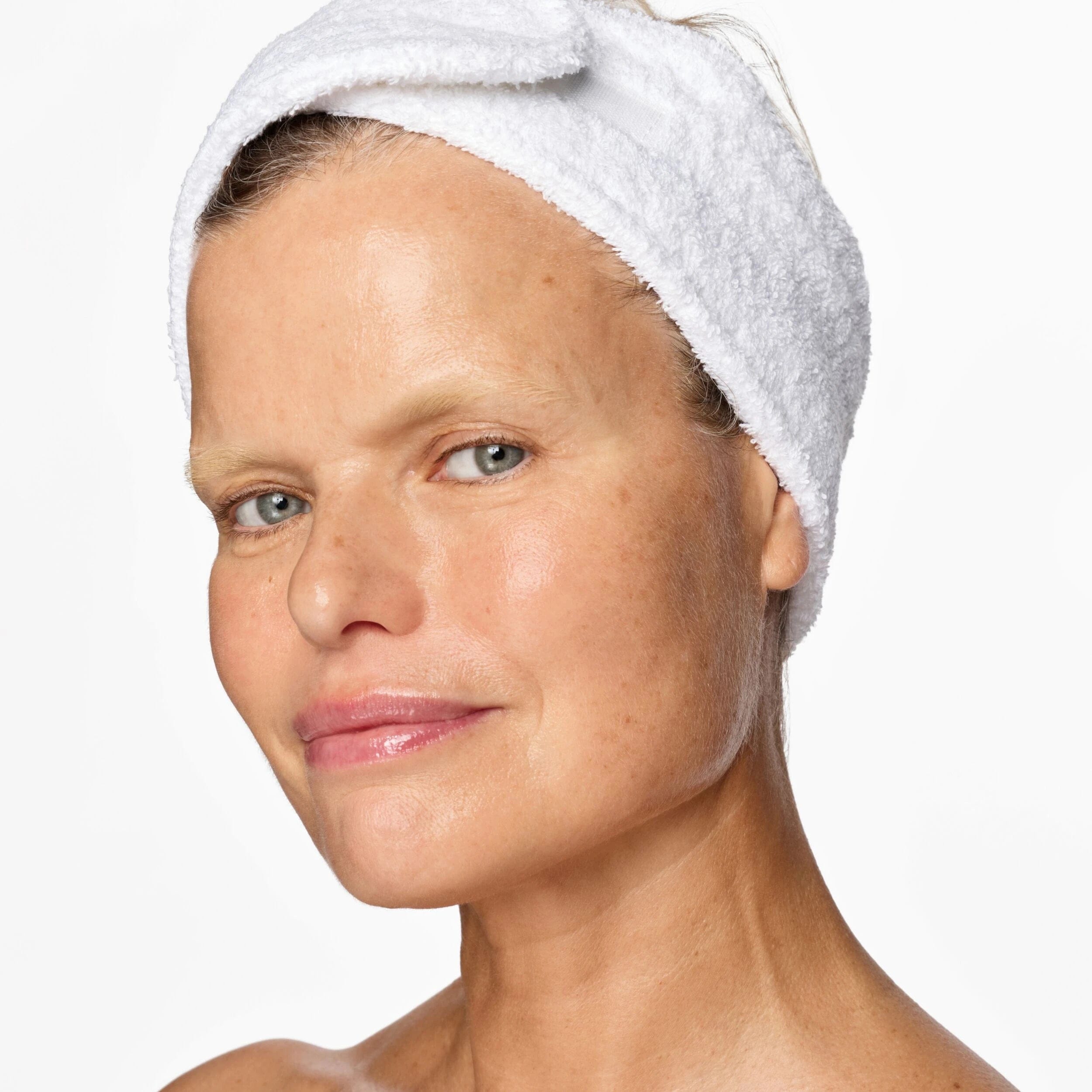 Soft Cotton Headband