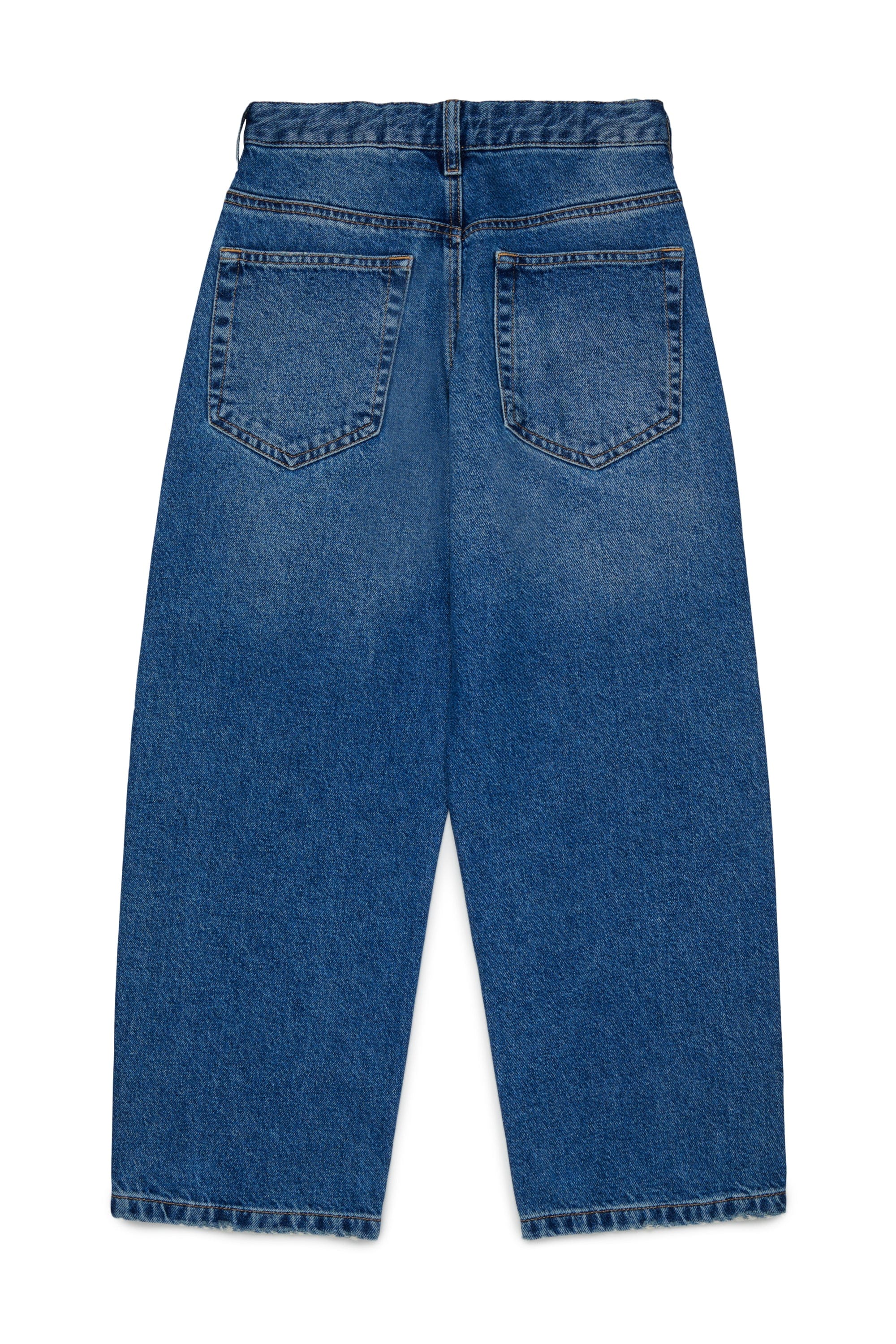 N21 JEANS BAGGY