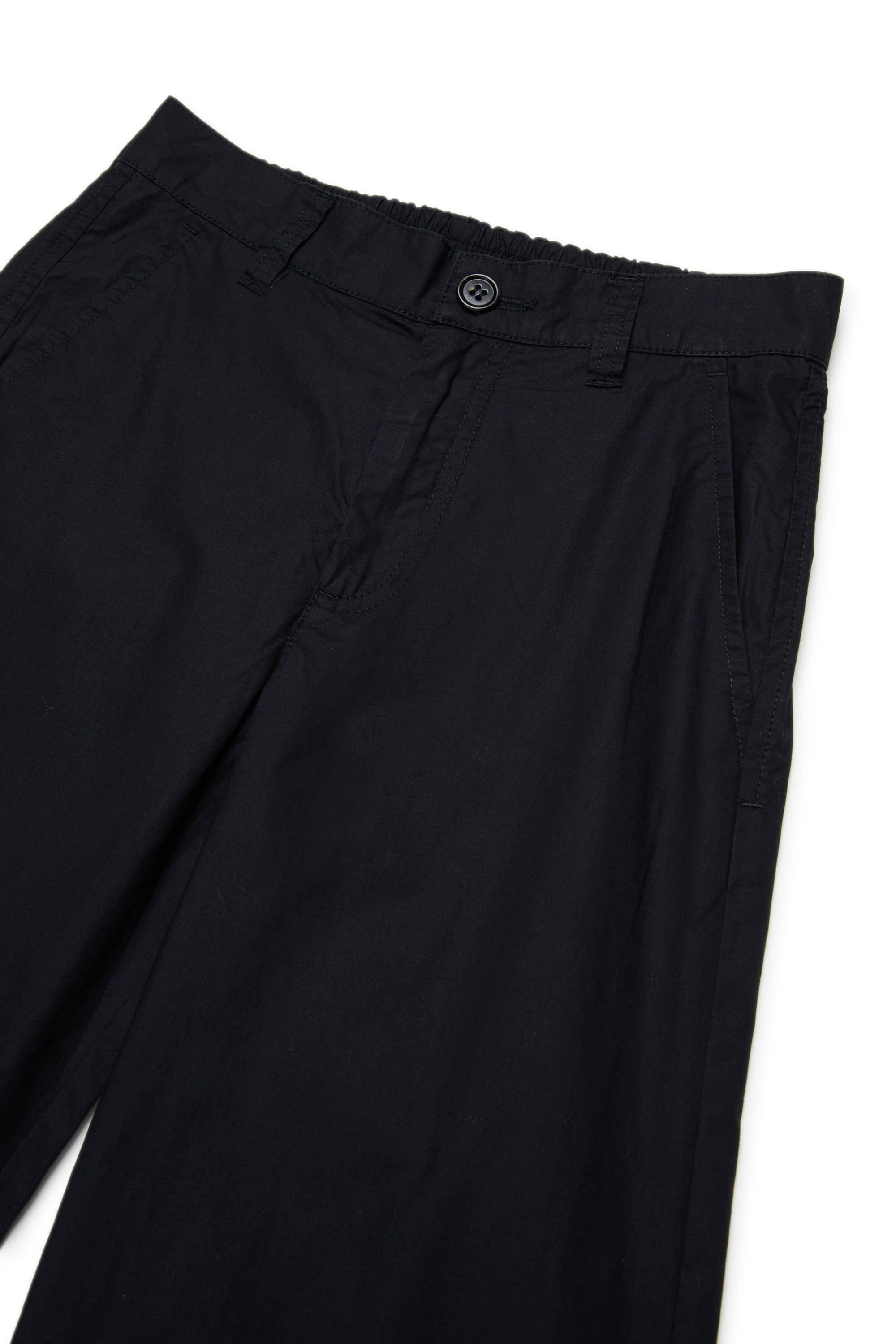 N21 Pantaloni lunghi con pinces