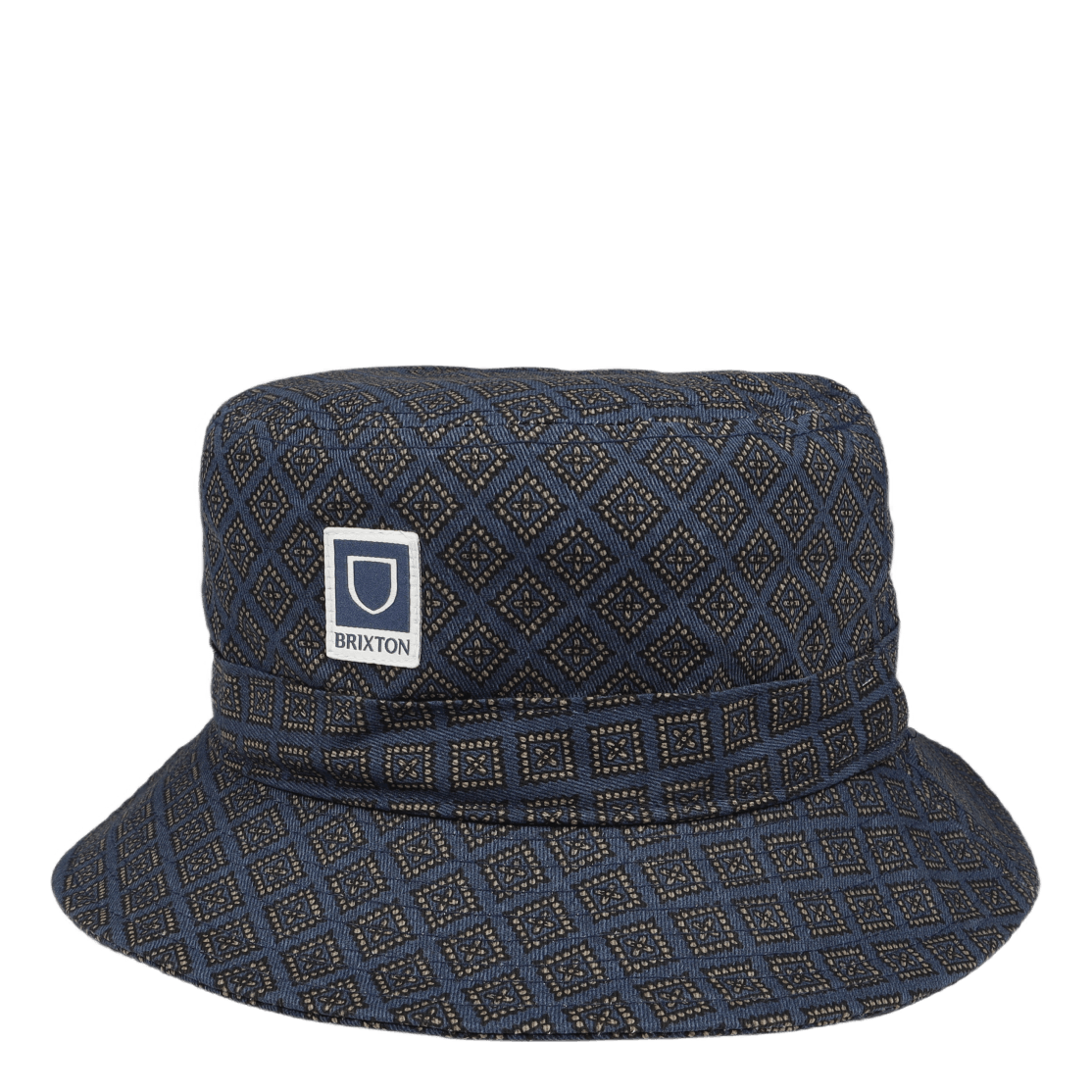 Brixton Beta Packable Bucket Hat Joblu