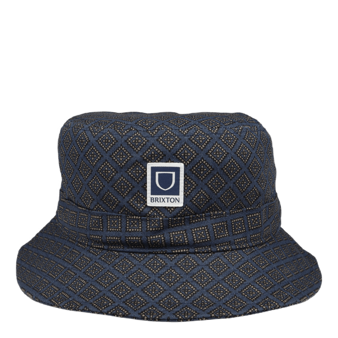 Brixton Beta Packable Bucket Hat Joblu