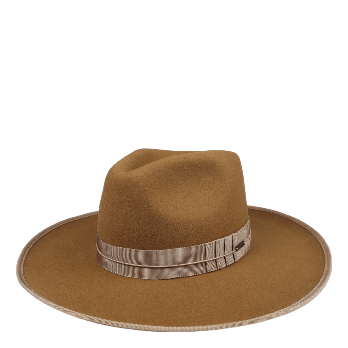 Brixton Reno Fedora Mdbnz