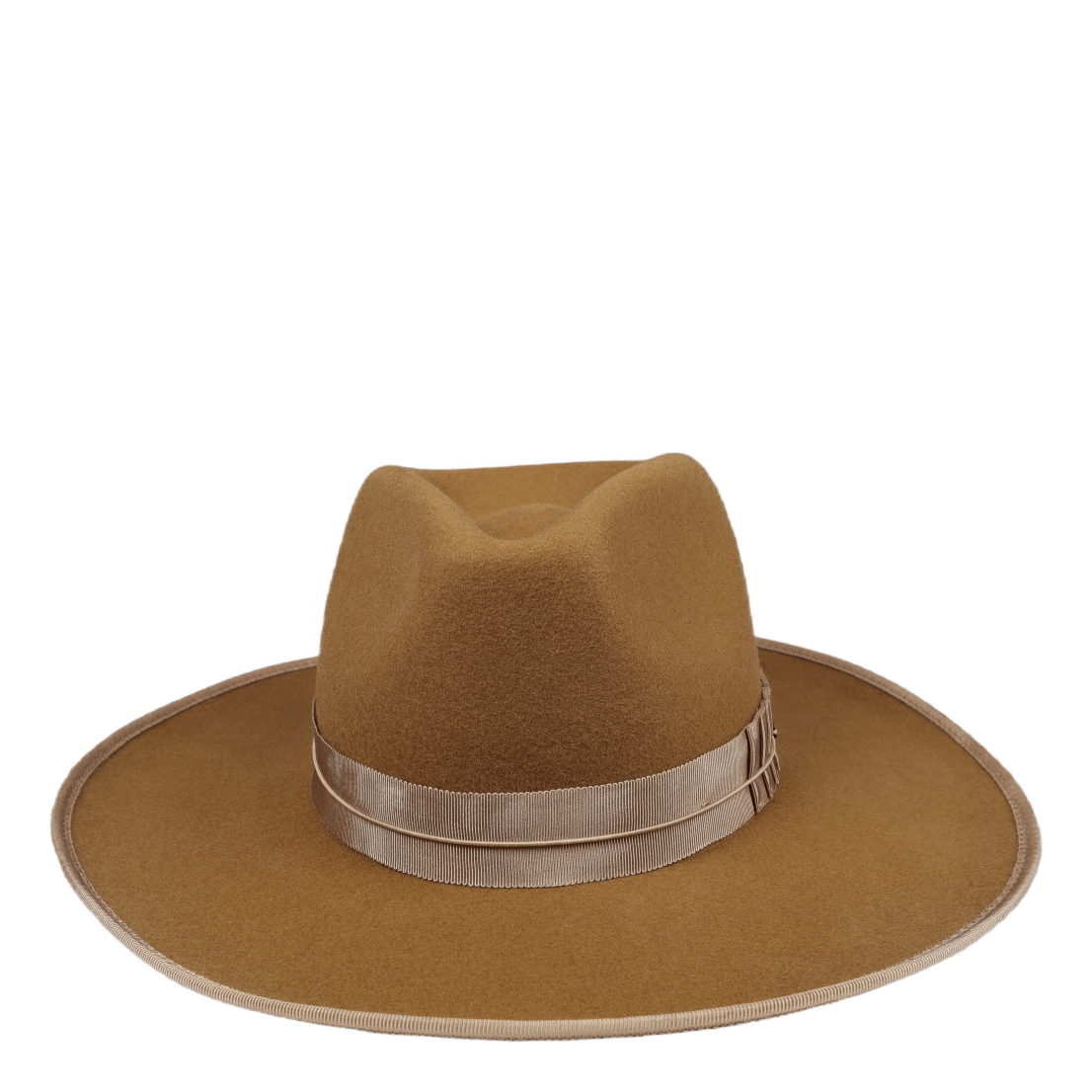 Brixton Reno Fedora Mdbnz