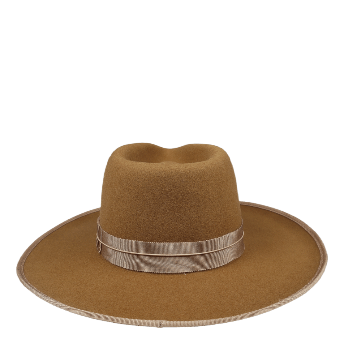 Brixton Reno Fedora Mdbnz