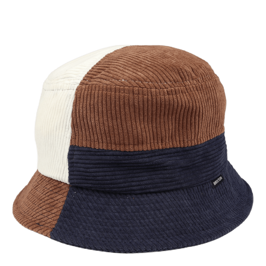 Brixton Gramercy Packable Bucket Hat Nvhde