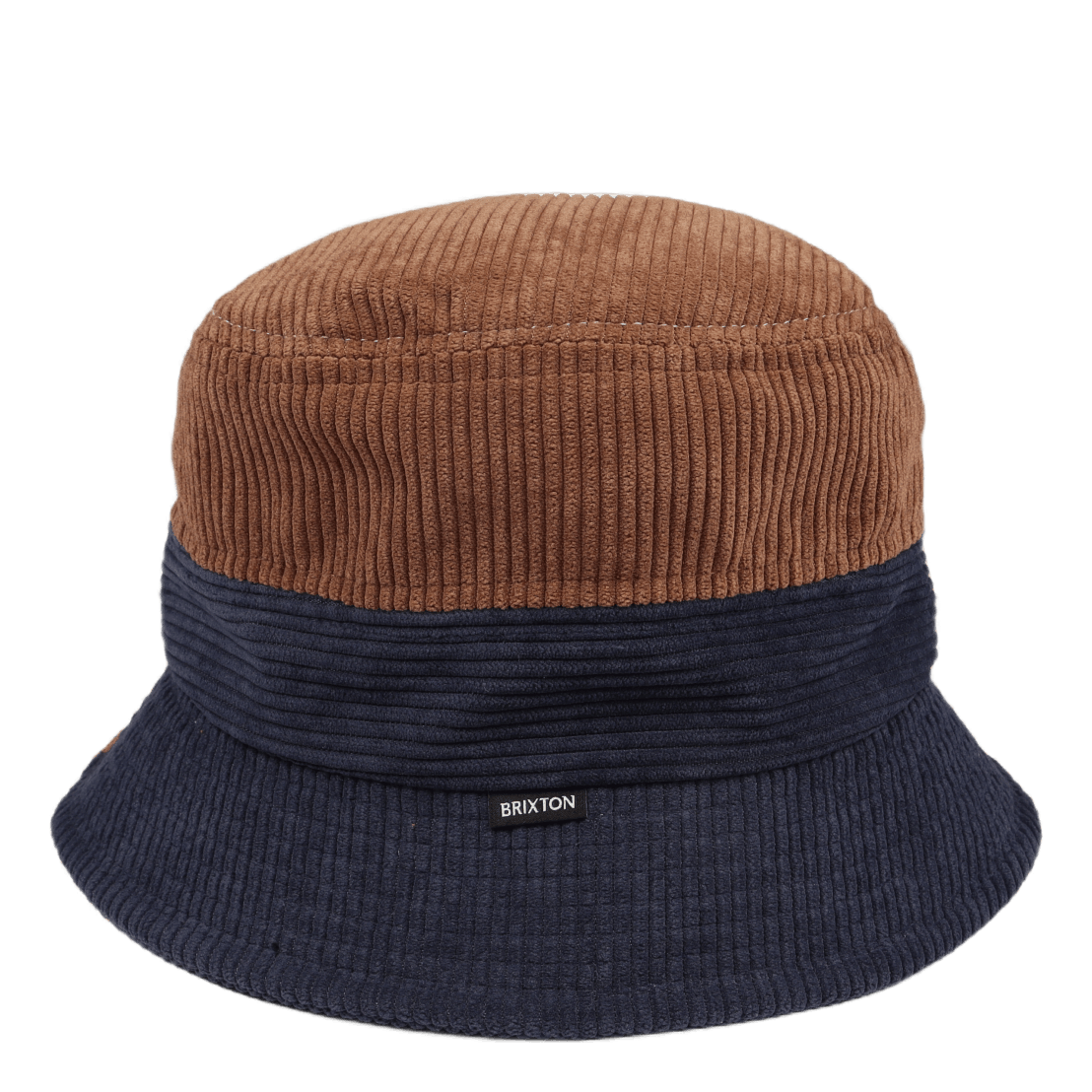 Brixton Gramercy Packable Bucket Hat Nvhde