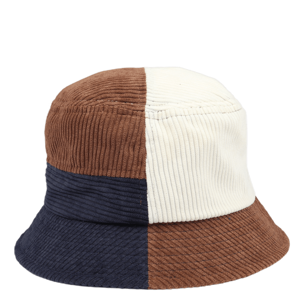 Brixton Gramercy Packable Bucket Hat Nvhde