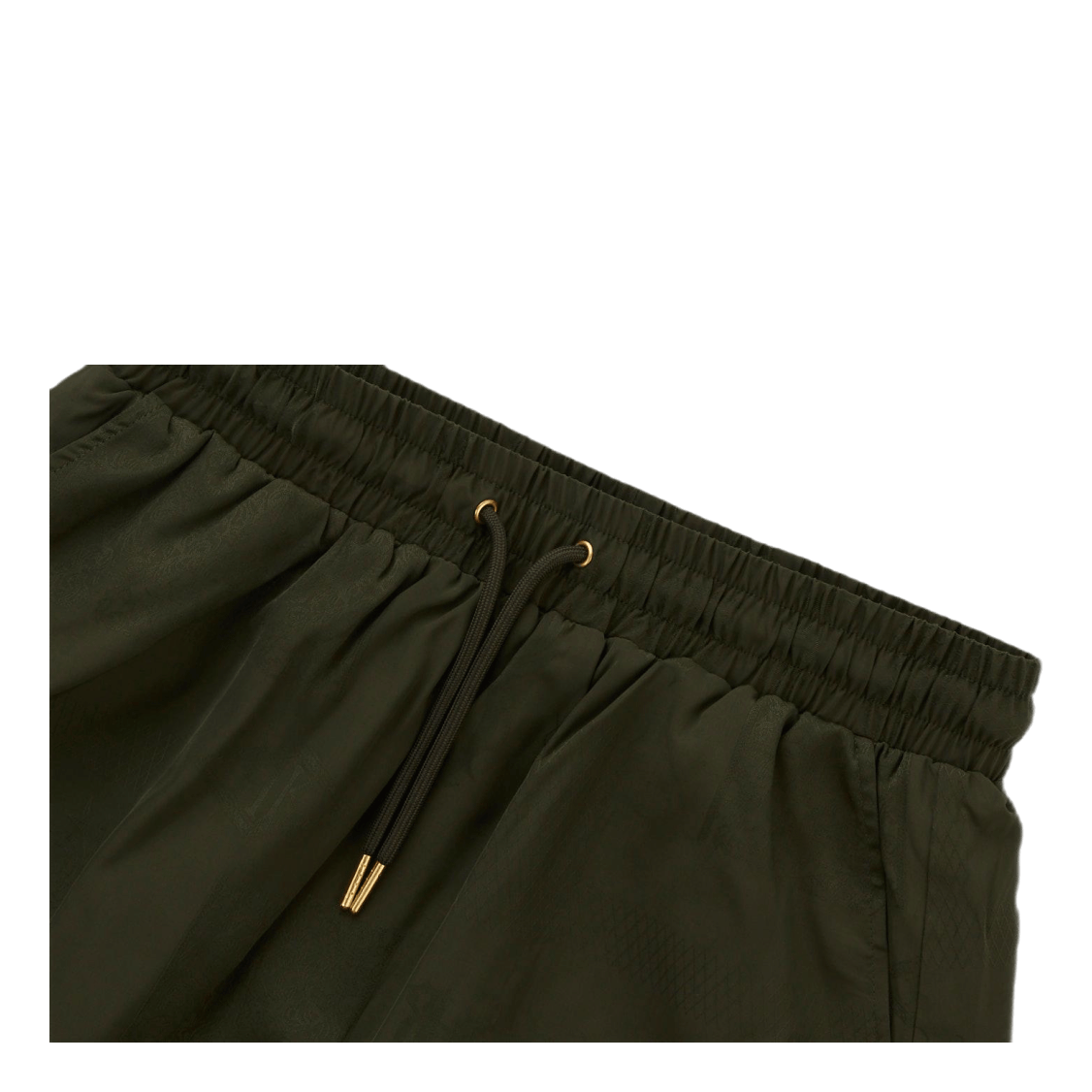 Han Kjobenhavn Track Skirt Green Tribal